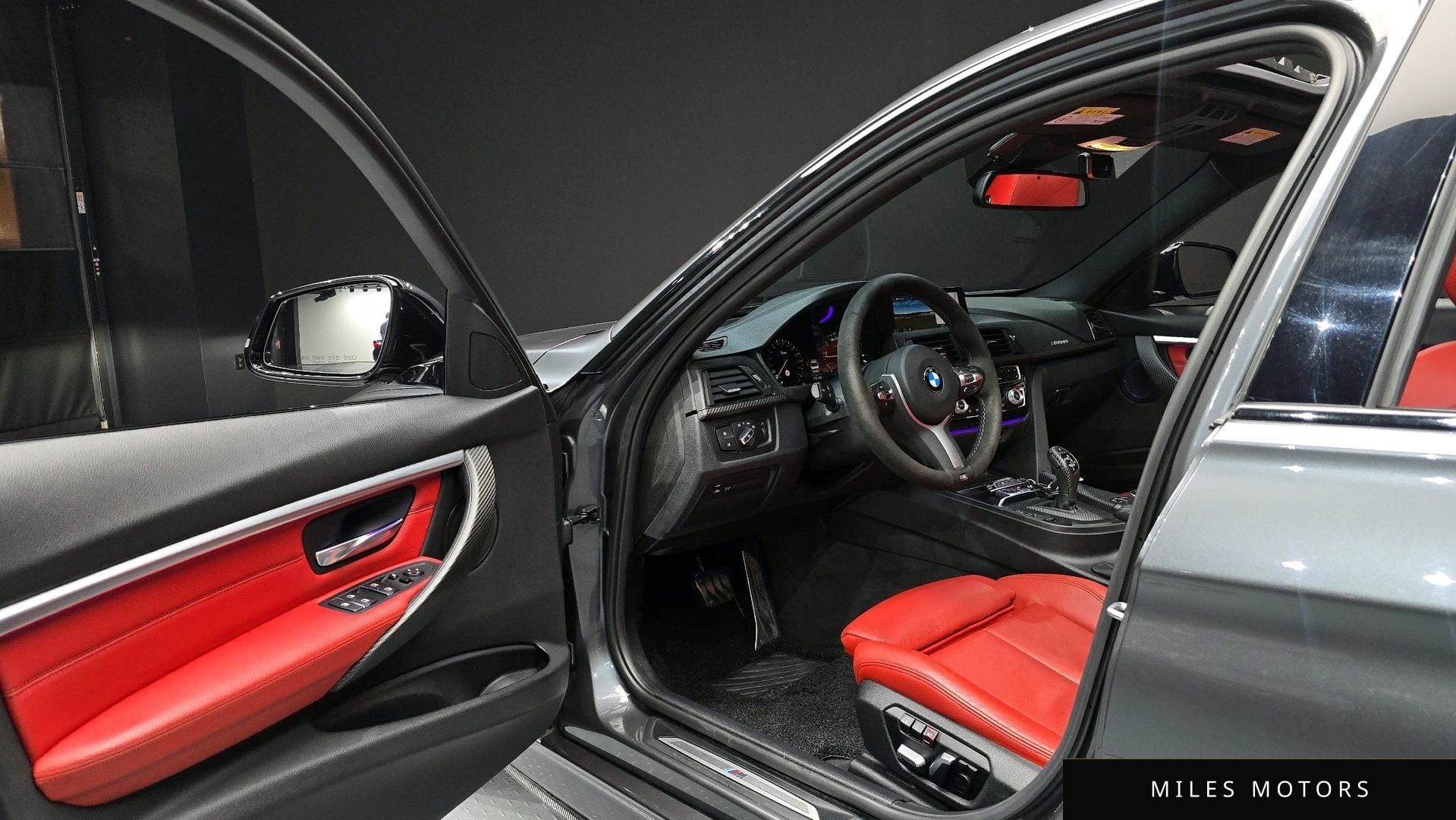 BMW 3 Series (F30) 2018 — миниатюра 10