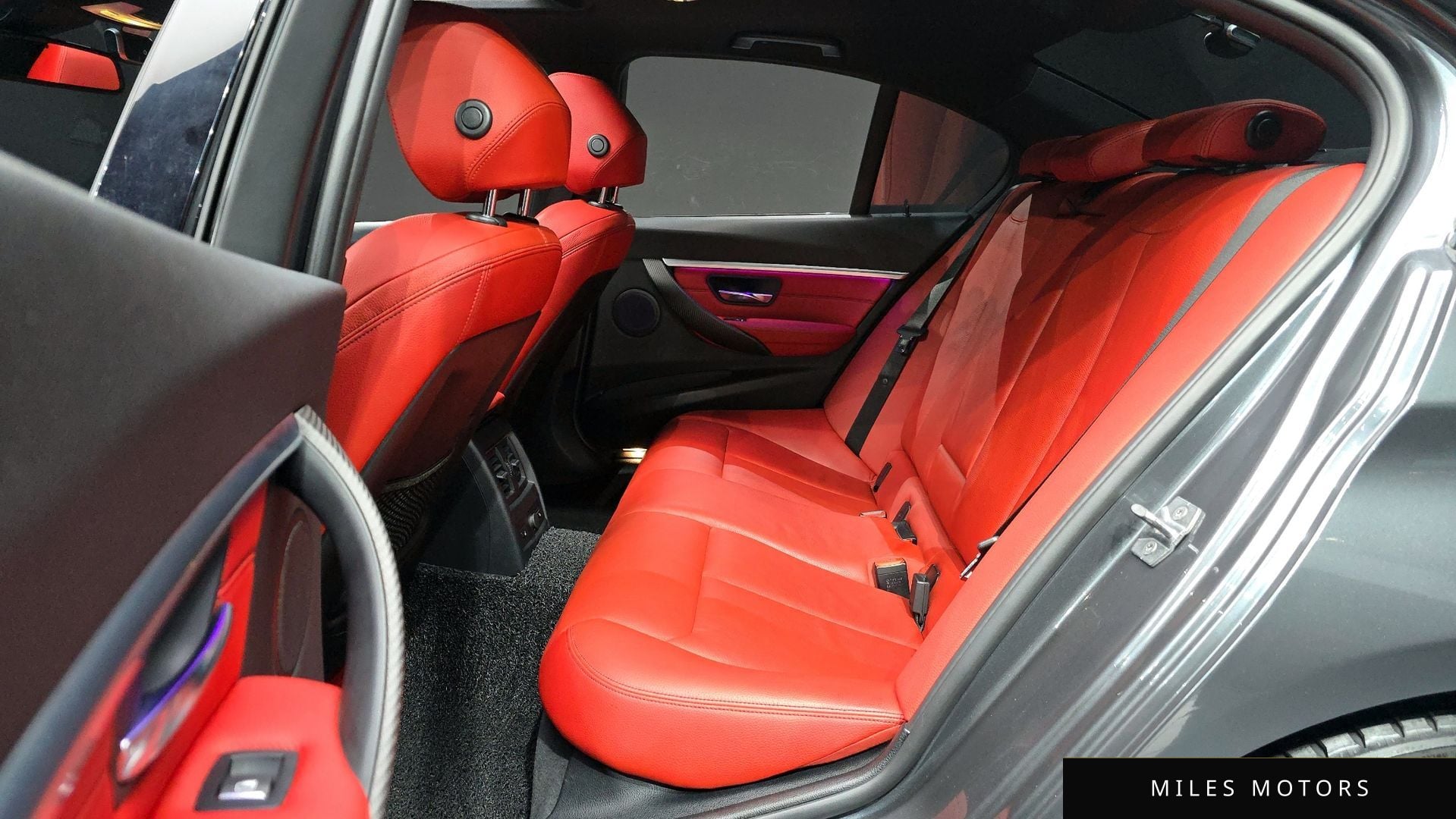 BMW 3 Series (F30) 2018 — миниатюра 12