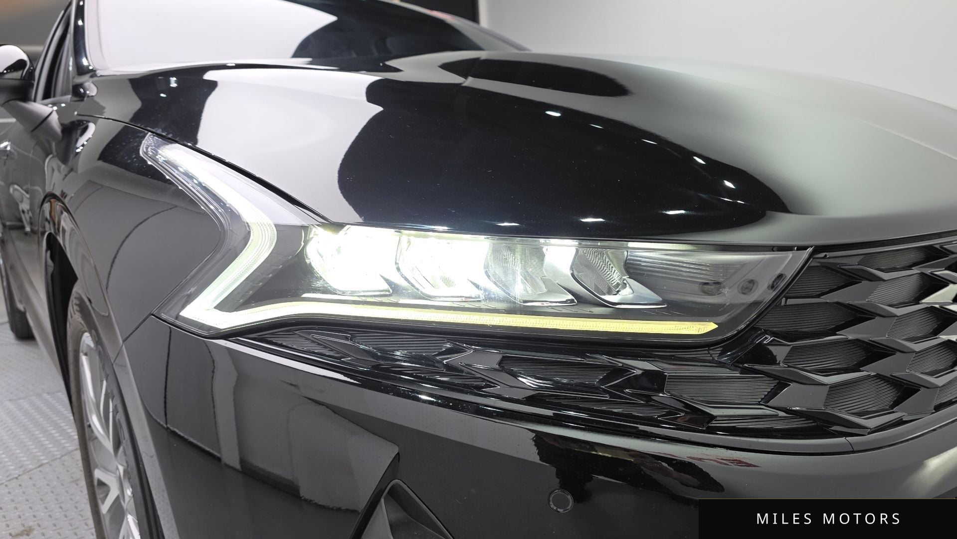 Kia K5 2022 — миниатюра 8