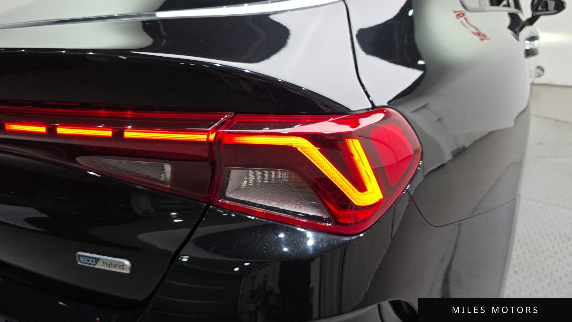 Kia K5 2022 — миниатюра 9