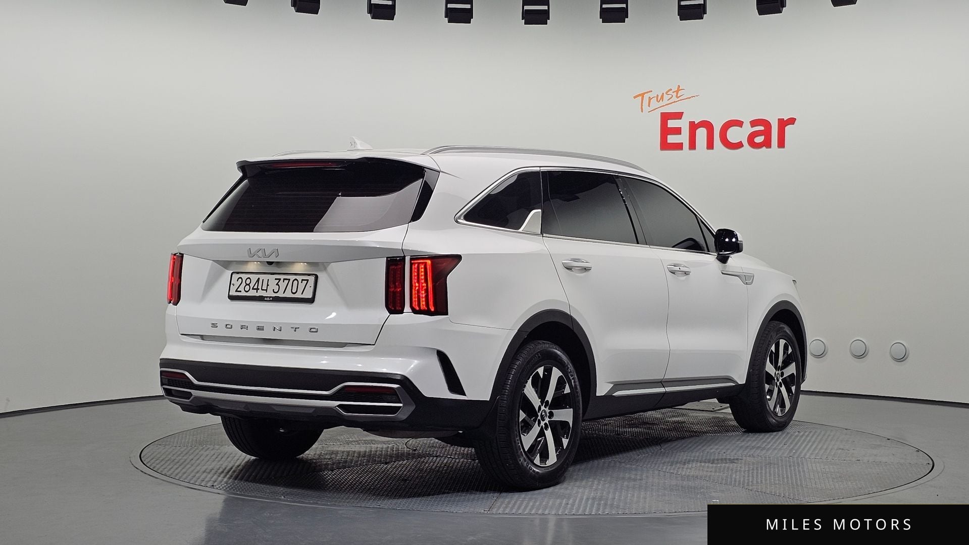 Kia Sorento 2021 — миниатюра 2