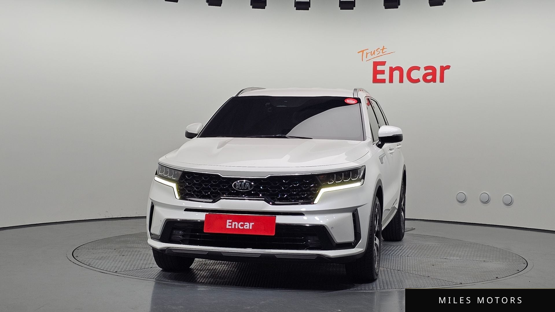 Kia Sorento 2021 — миниатюра 3