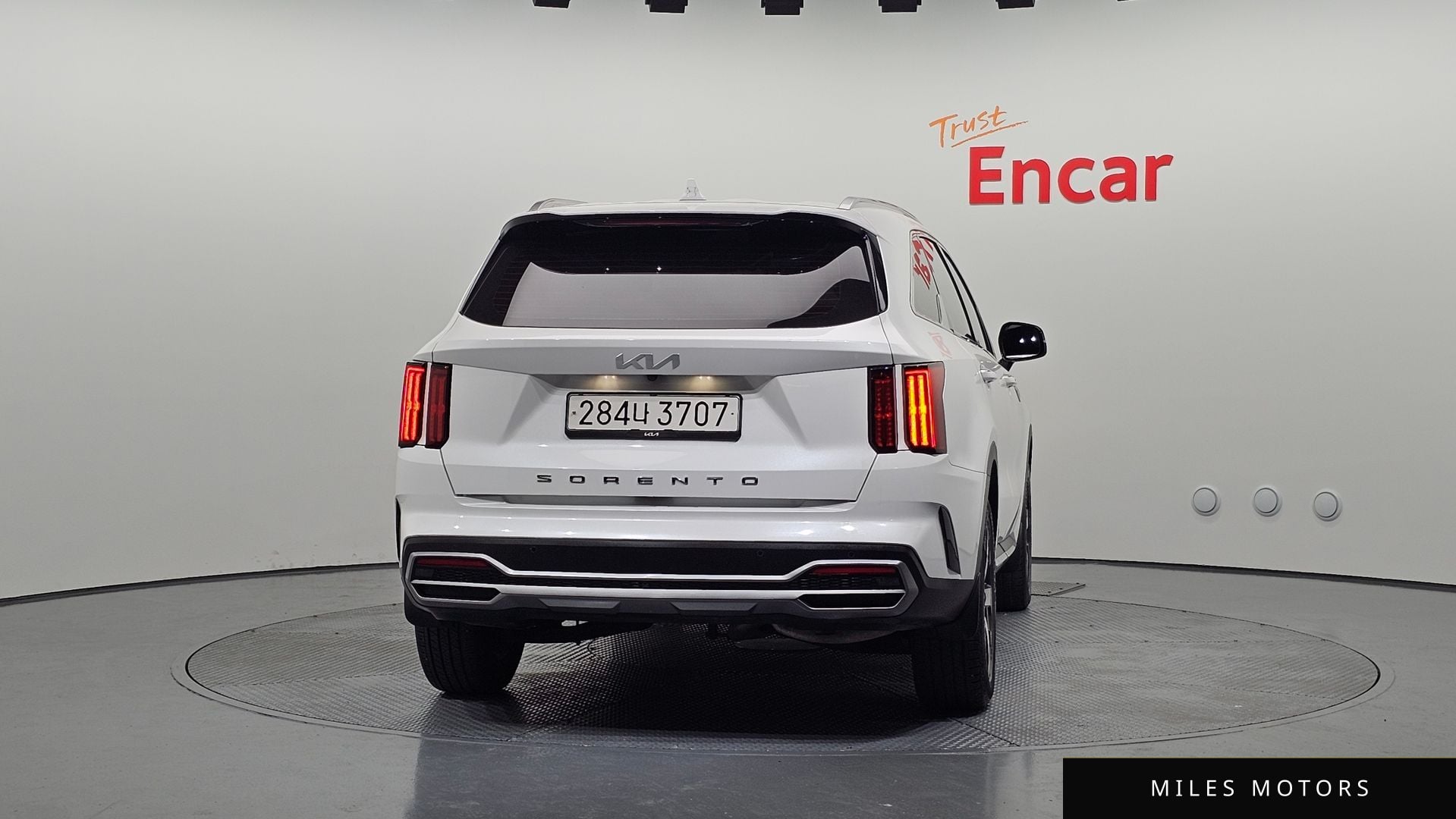 Kia Sorento 2021 — миниатюра 4