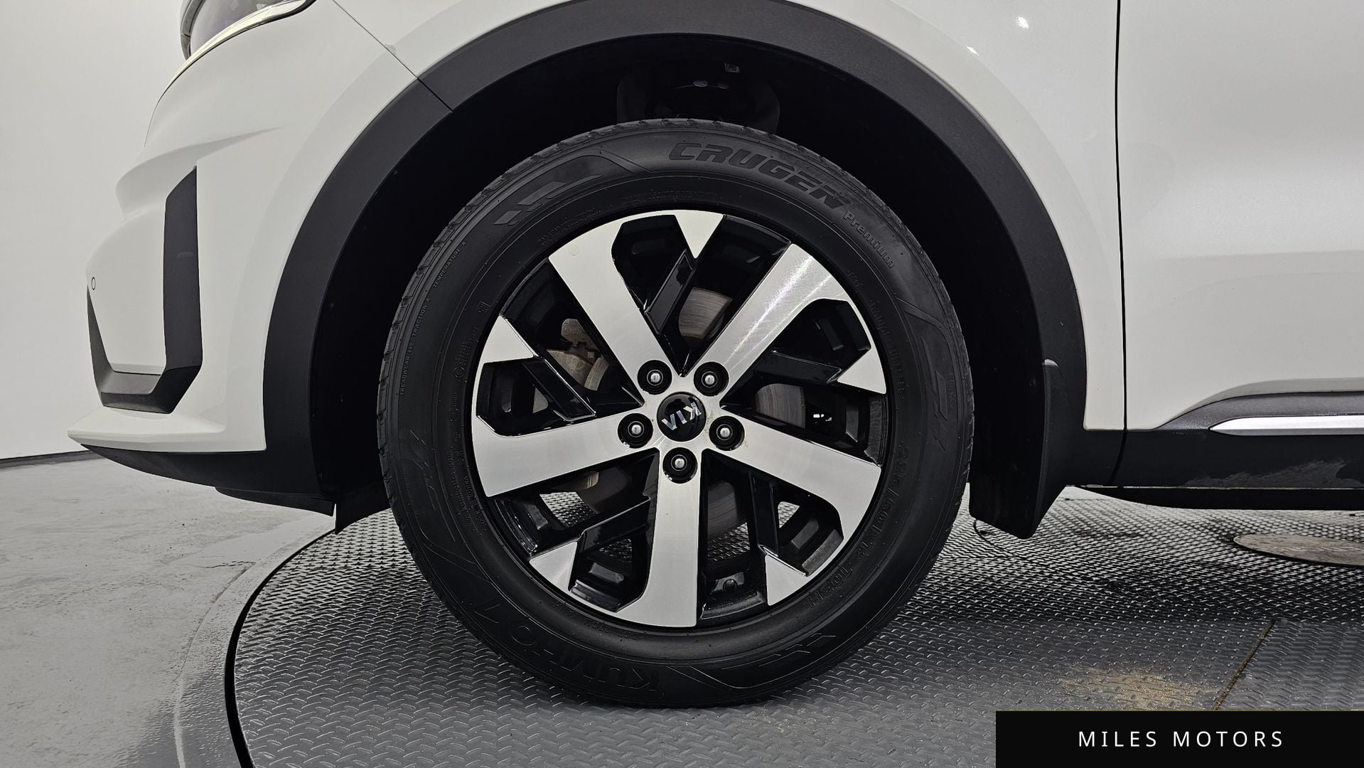 Kia Sorento 2021 — миниатюра 5