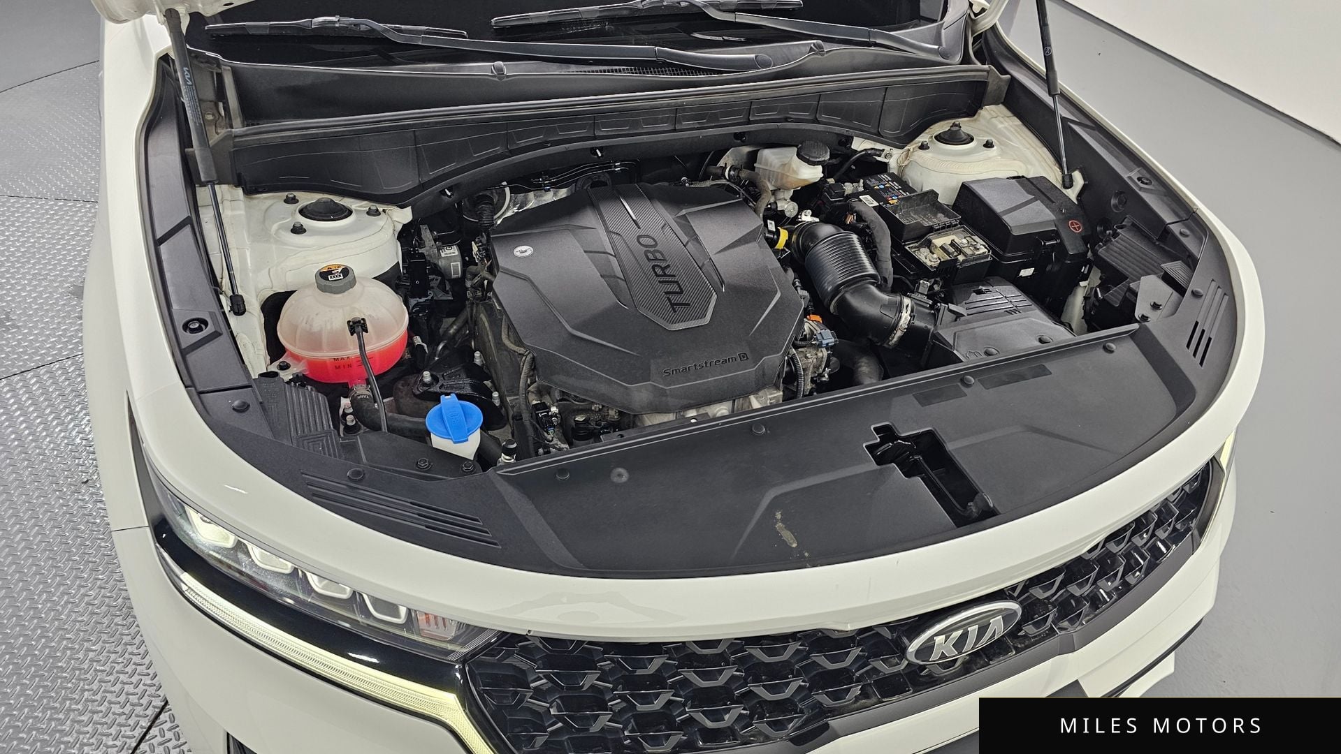 Kia Sorento 2021 — миниатюра 6