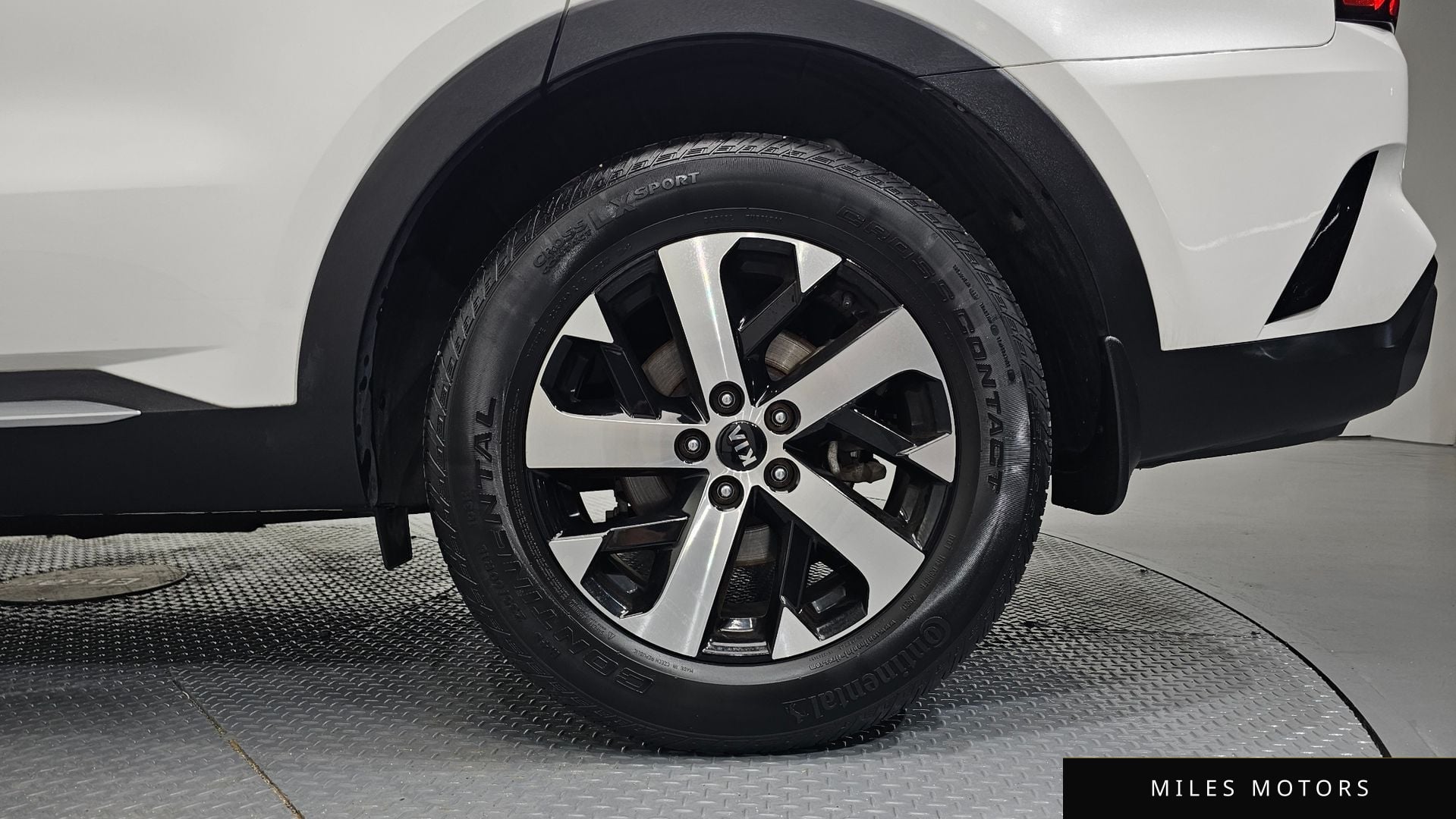Kia Sorento 2021 — миниатюра 7