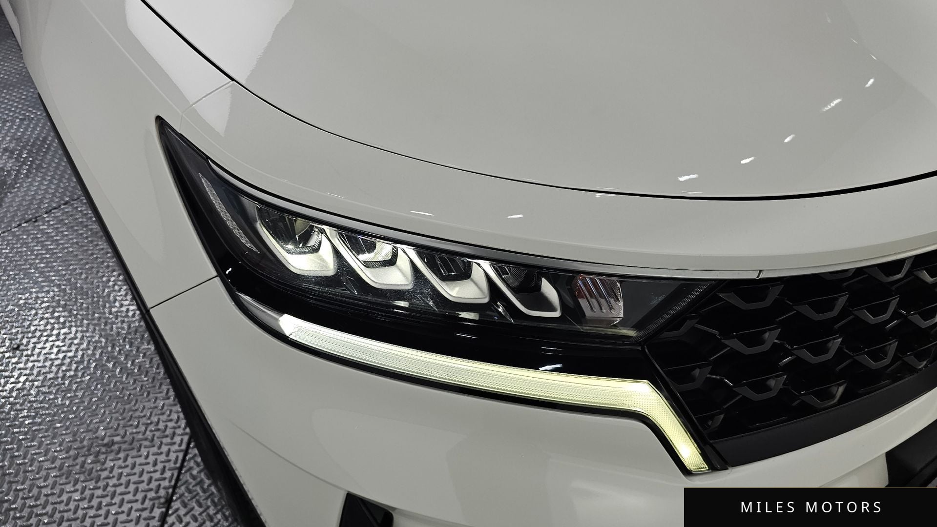 Kia Sorento 2021 — миниатюра 8