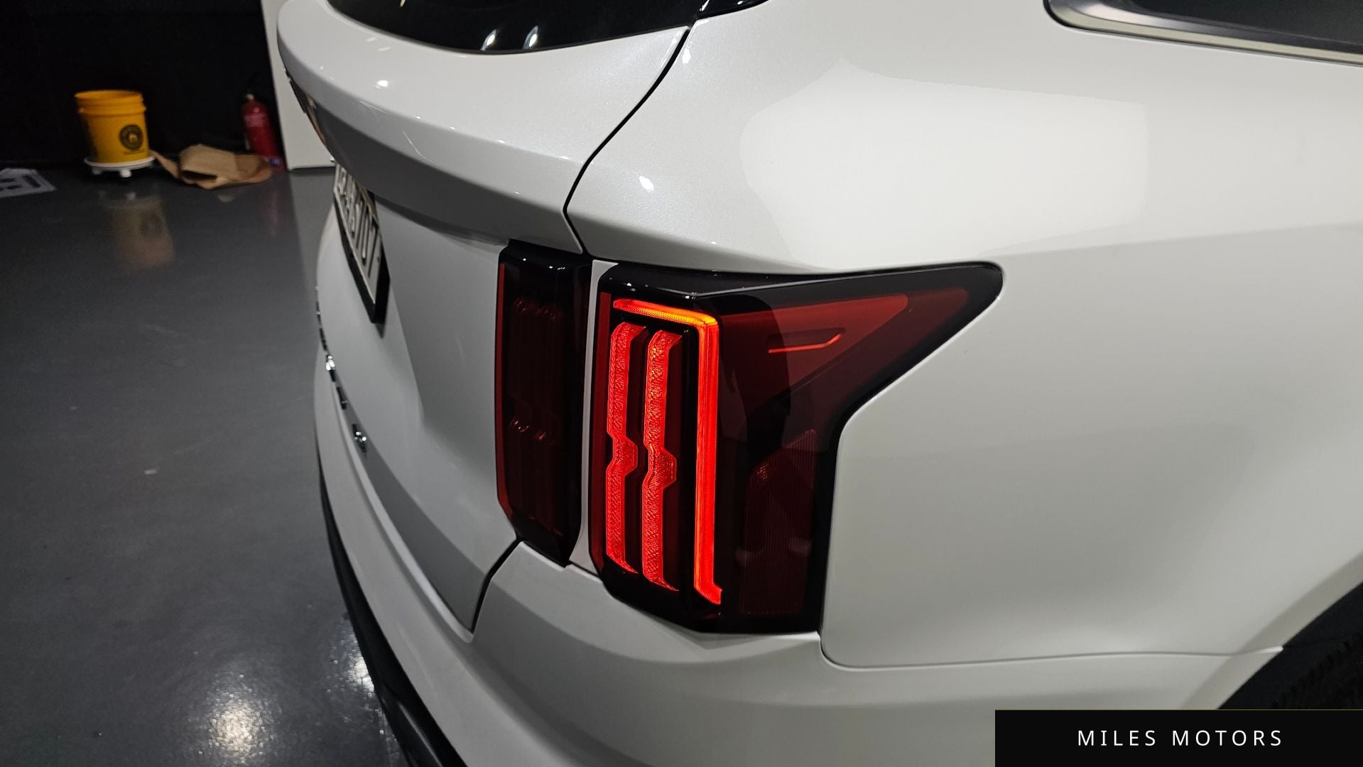 Kia Sorento 2021 — миниатюра 9
