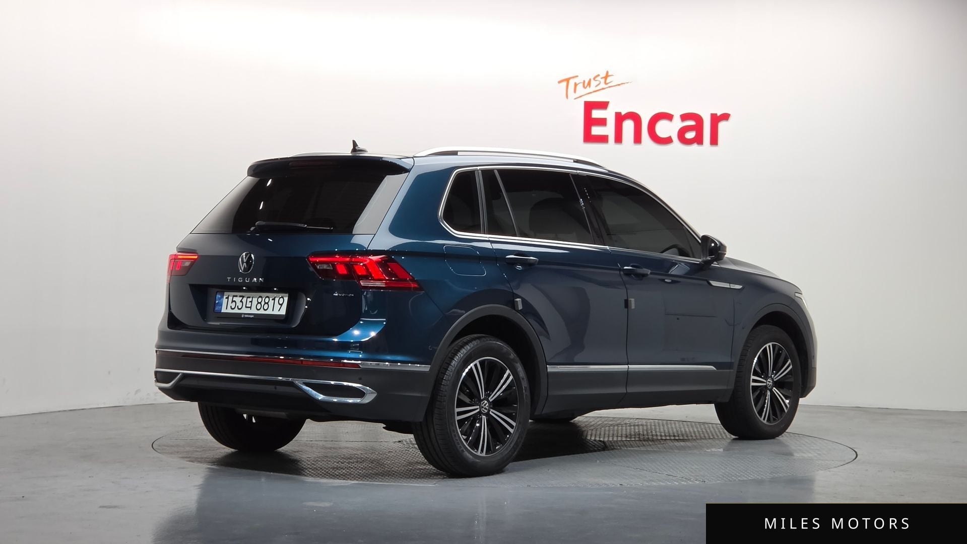 Volkswagen Tiguan 2022 — миниатюра 2