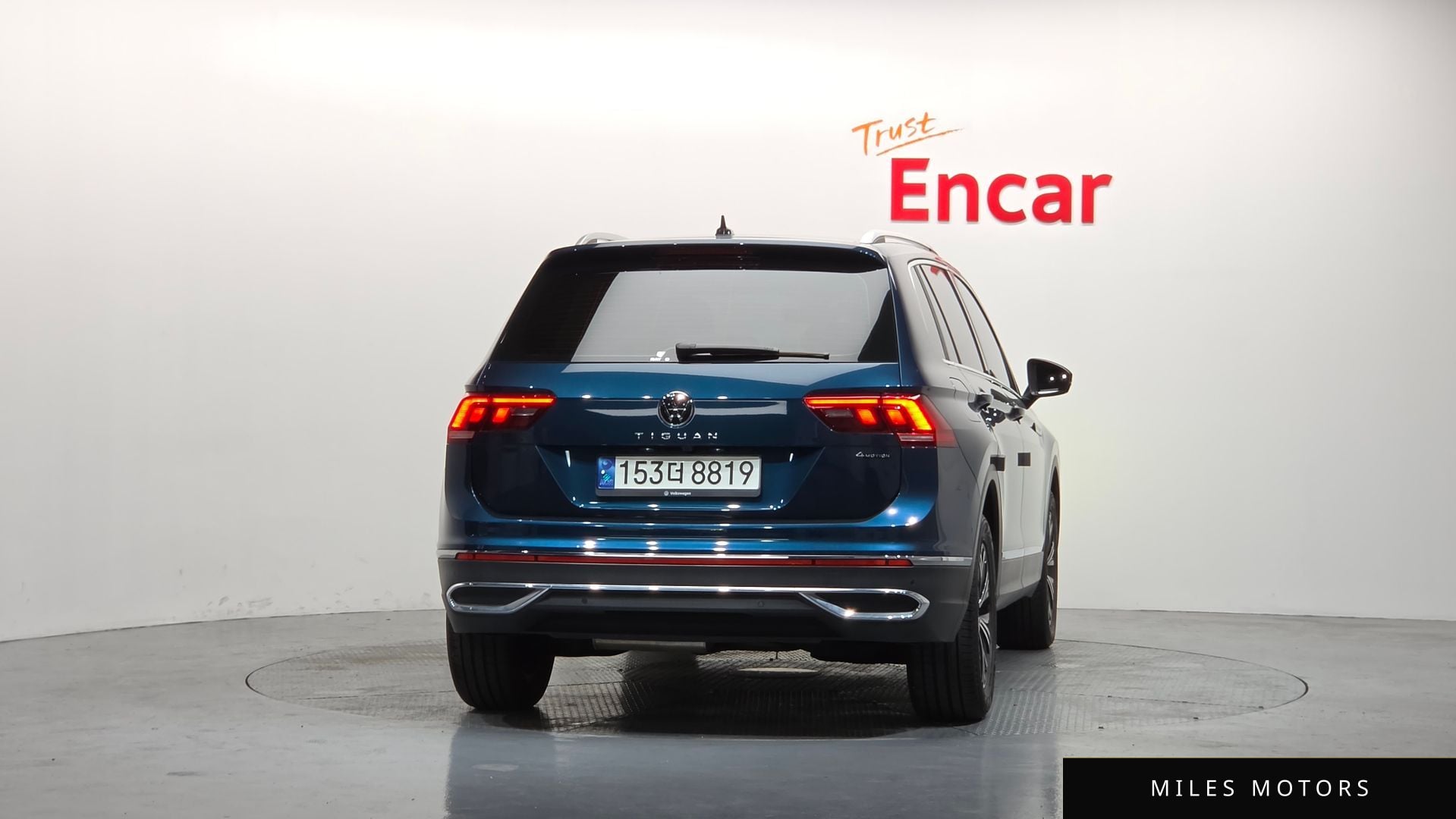 Volkswagen Tiguan 2022 — миниатюра 4