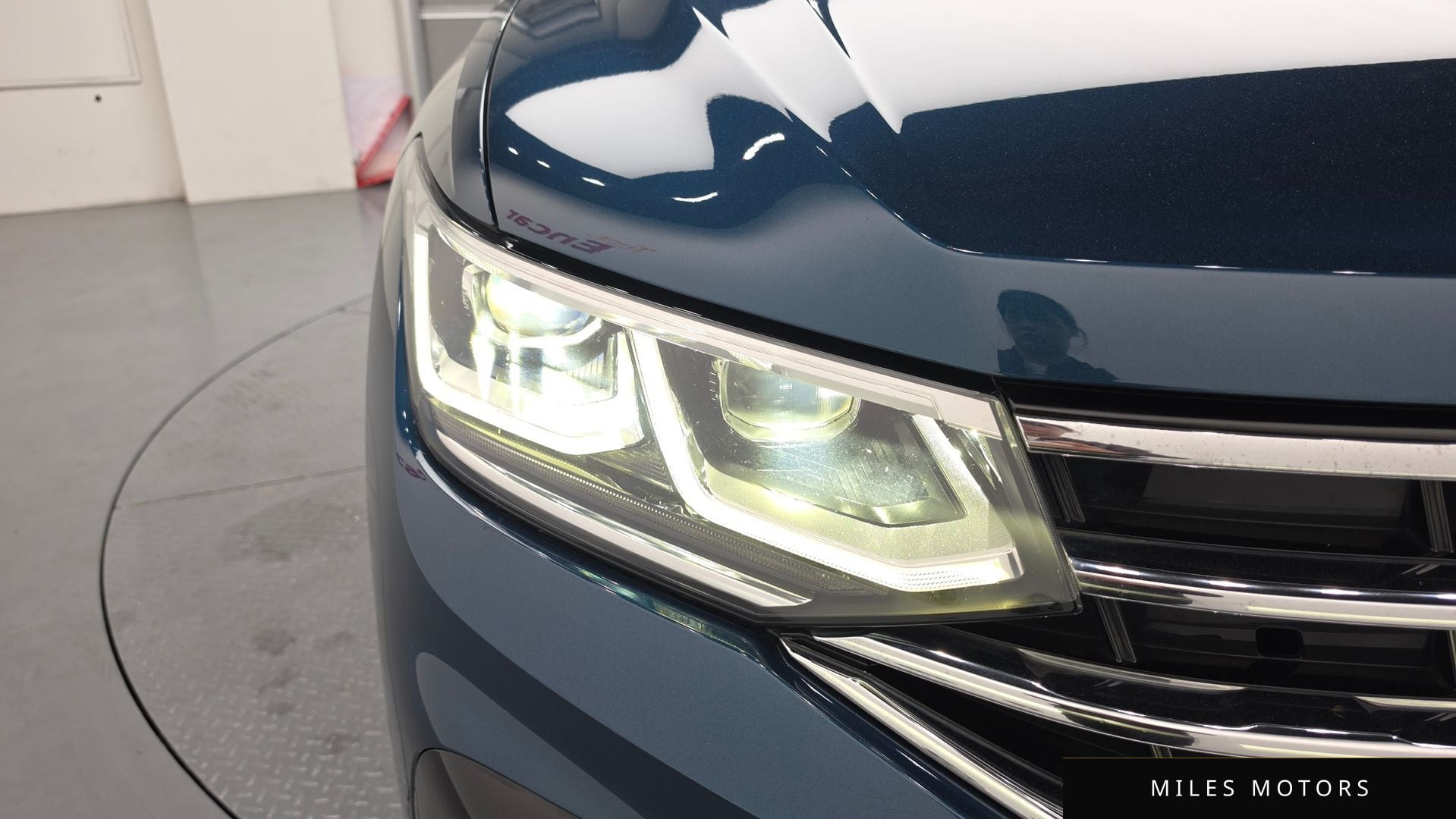 Volkswagen Tiguan 2022 — миниатюра 8