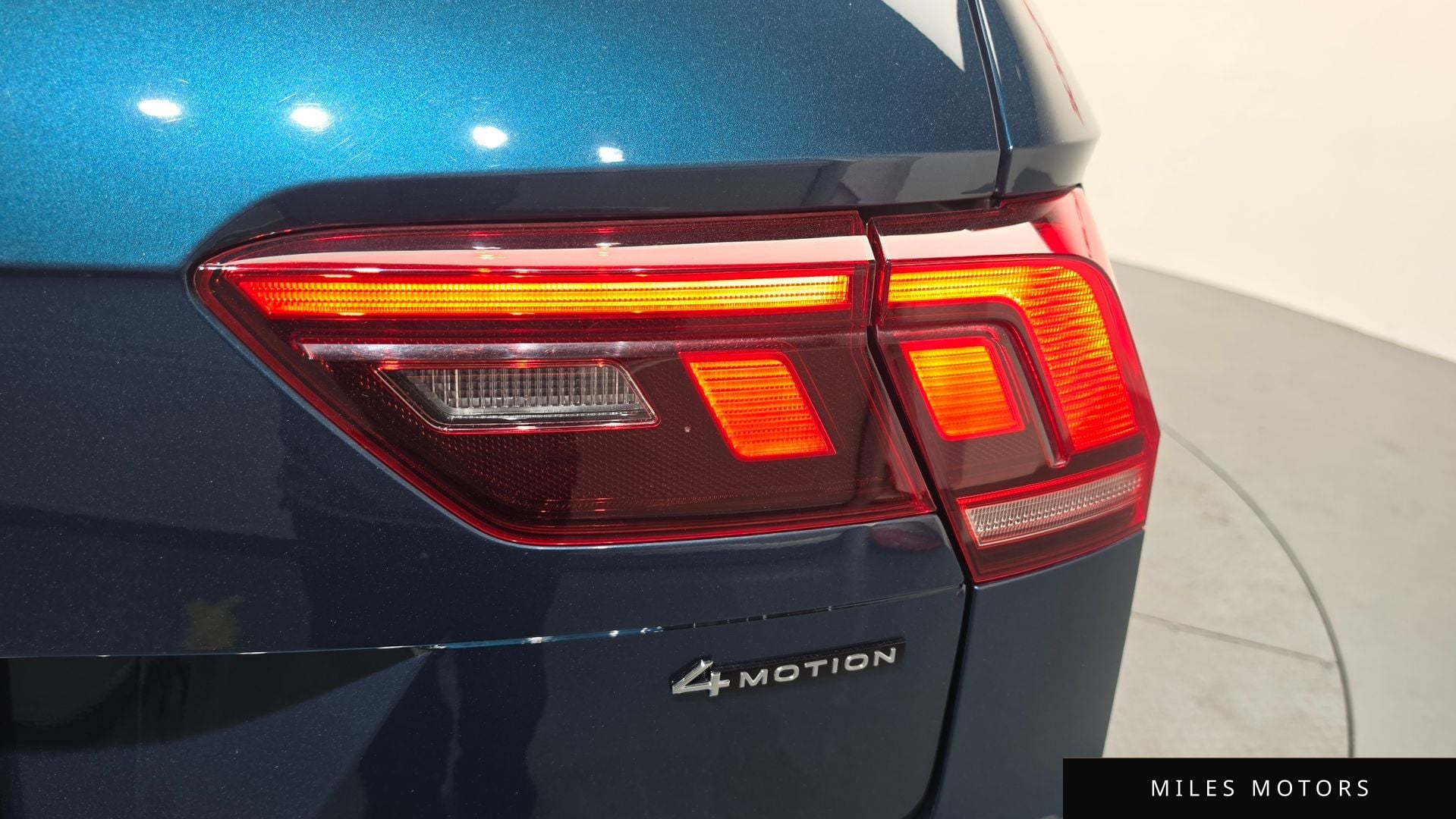 Volkswagen Tiguan 2022 — миниатюра 9