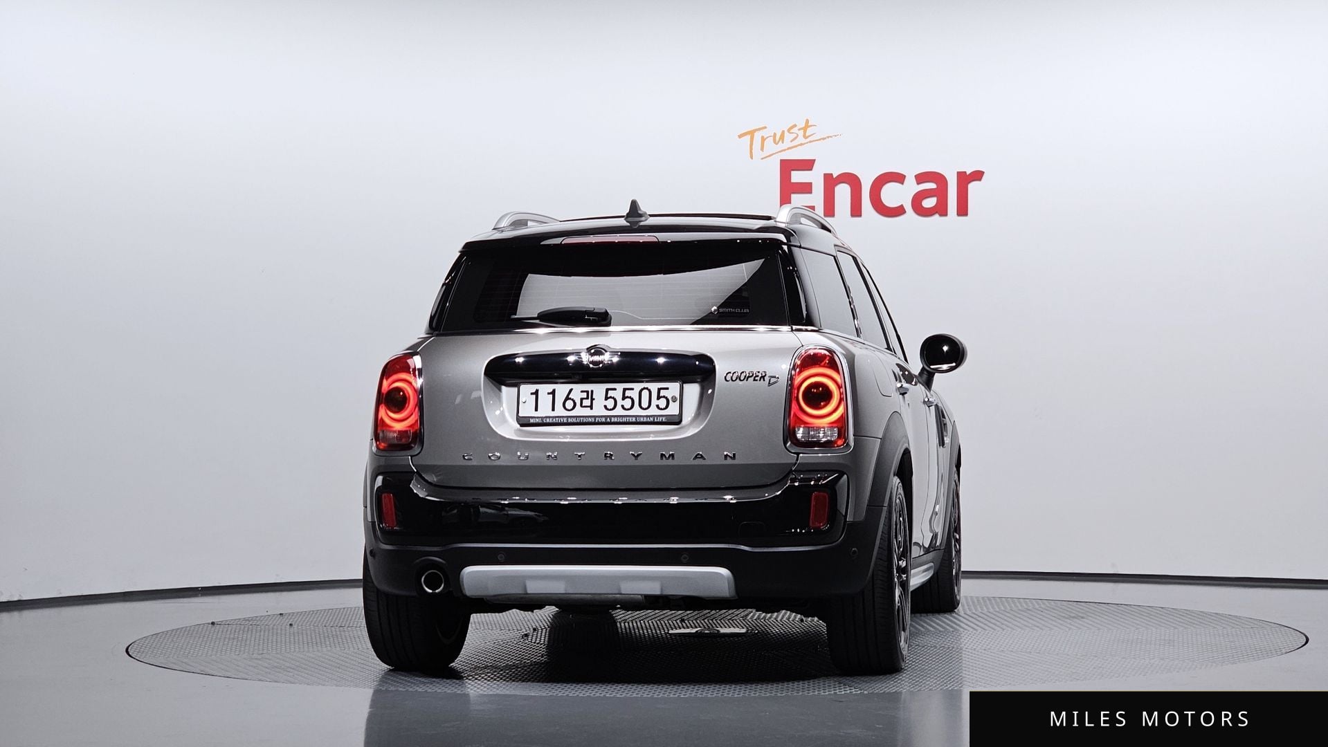 MINI Countryman 2019 — миниатюра 4