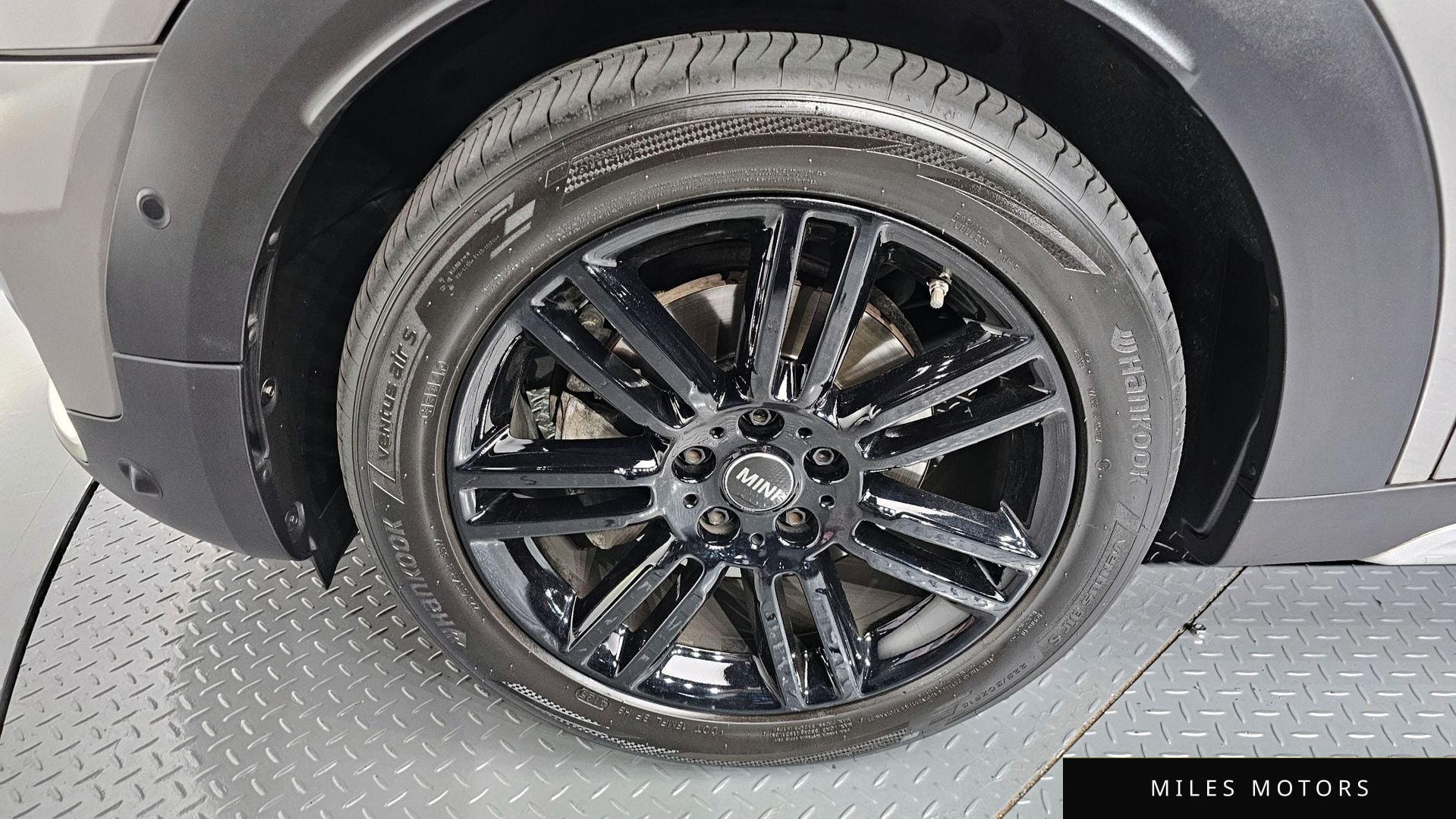 MINI Countryman 2019 — миниатюра 5