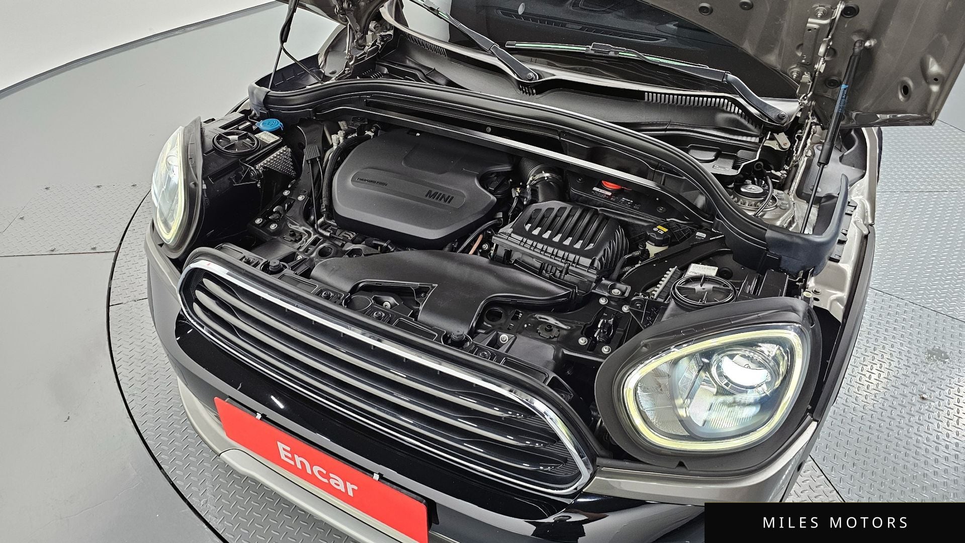 MINI Countryman 2019 — миниатюра 6