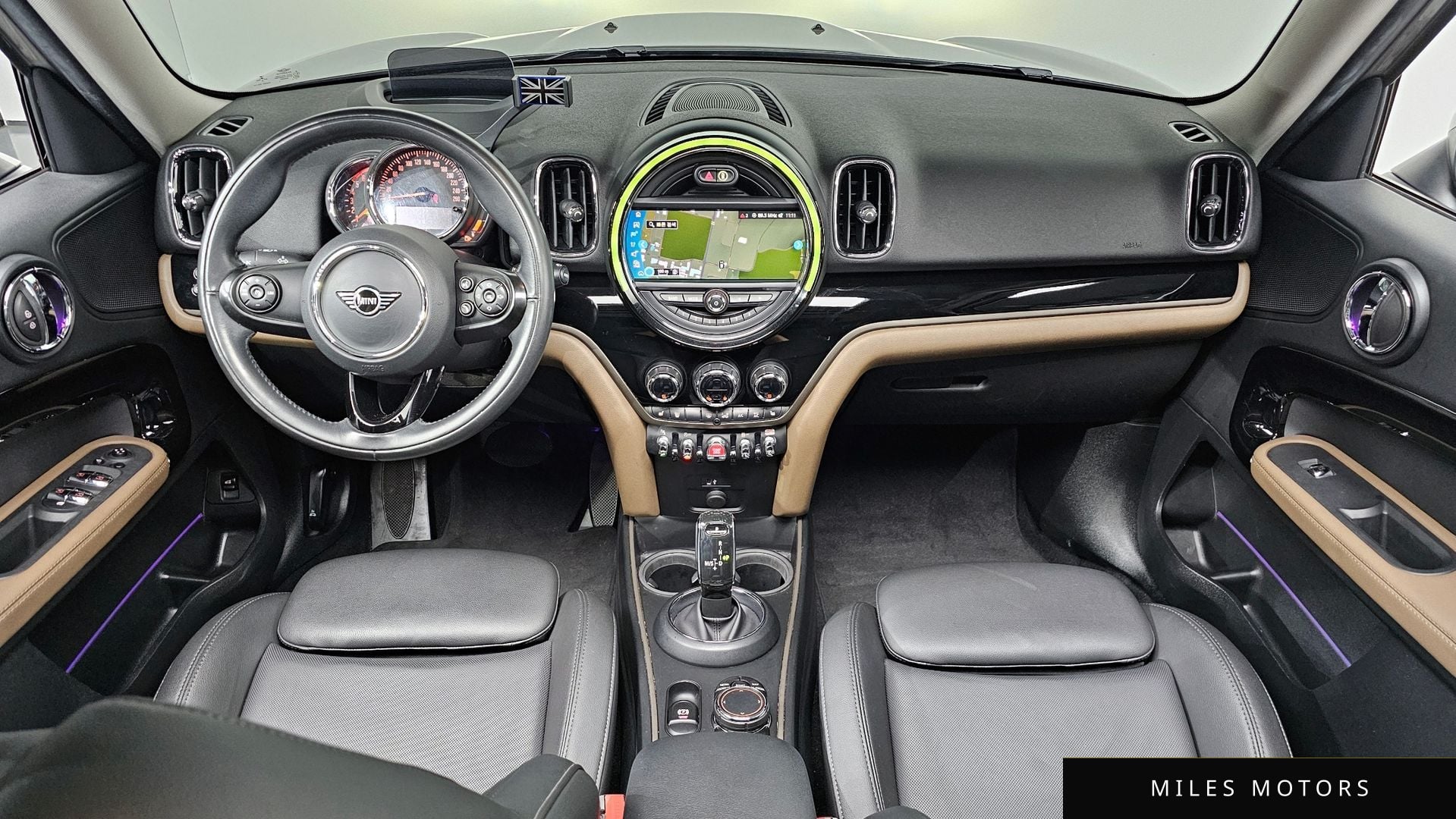 MINI Countryman 2019 — миниатюра 10