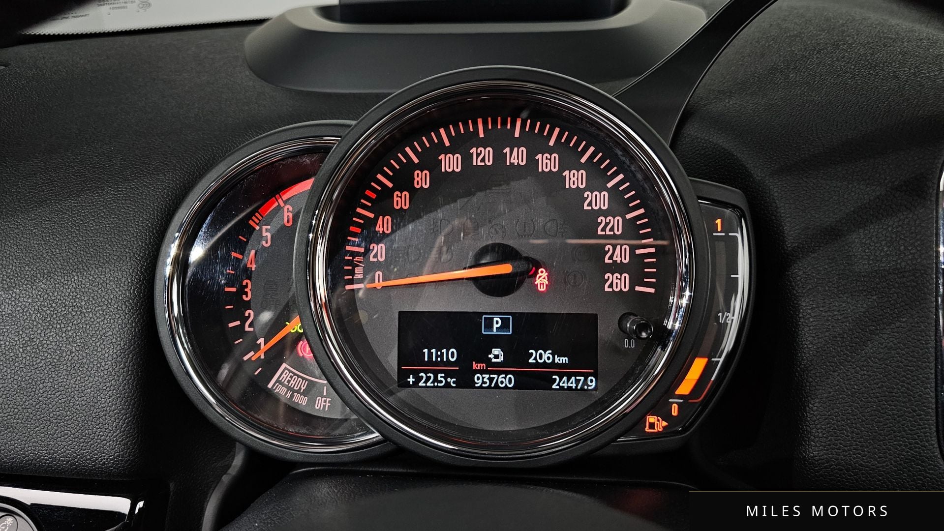 MINI Countryman 2019 — миниатюра 11