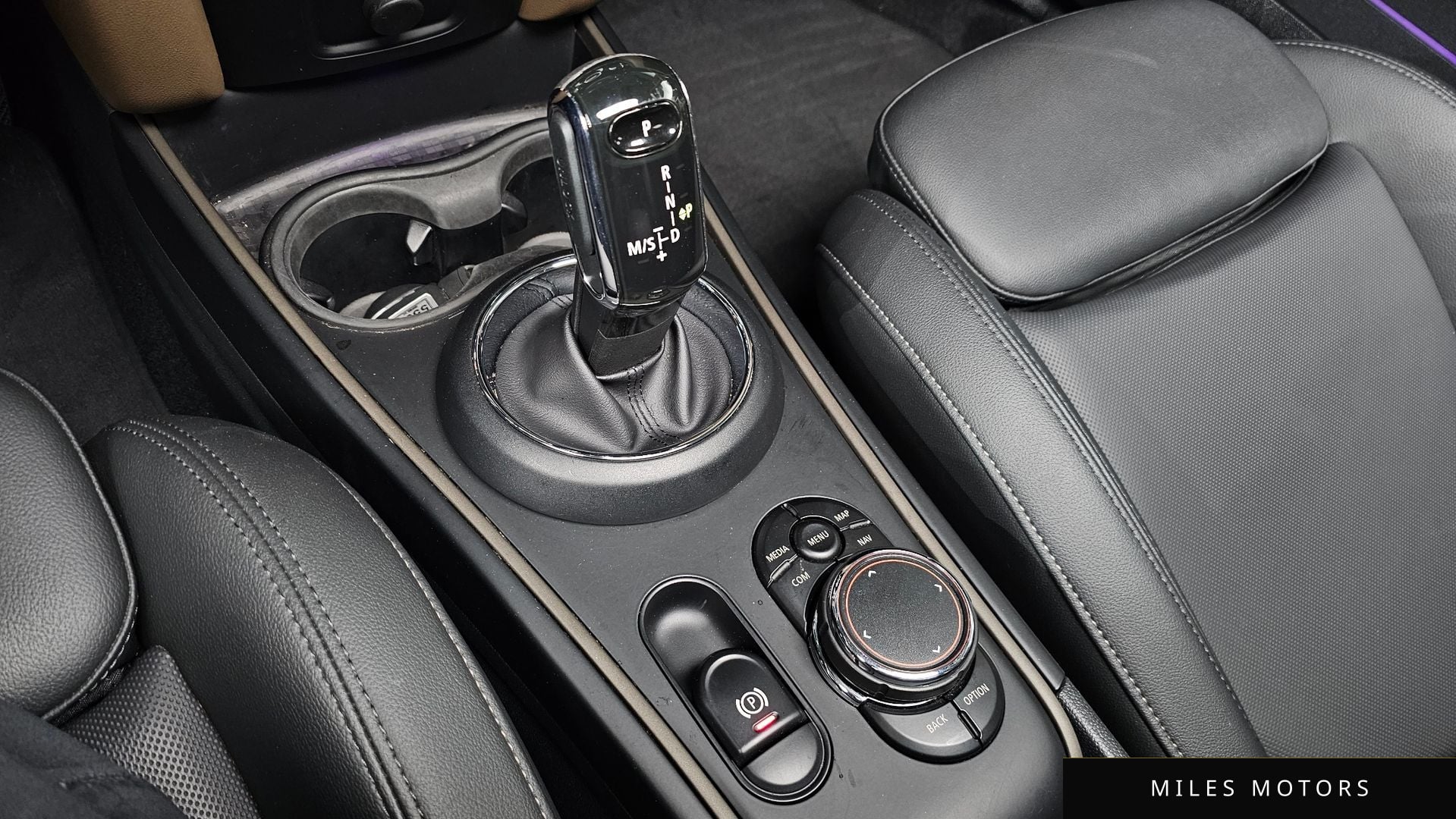 MINI Countryman 2019 — миниатюра 12