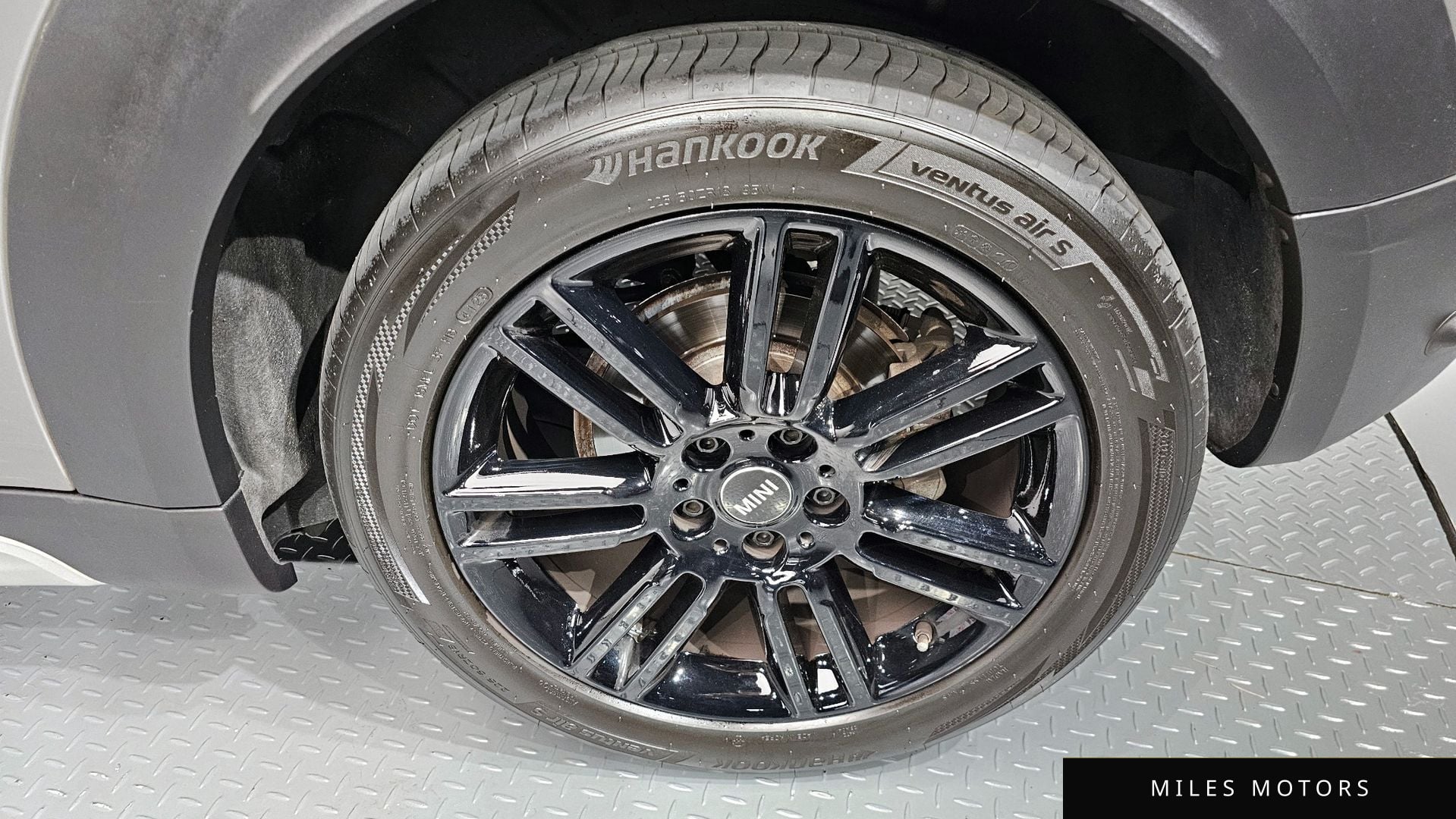 MINI Countryman 2019 — миниатюра 7