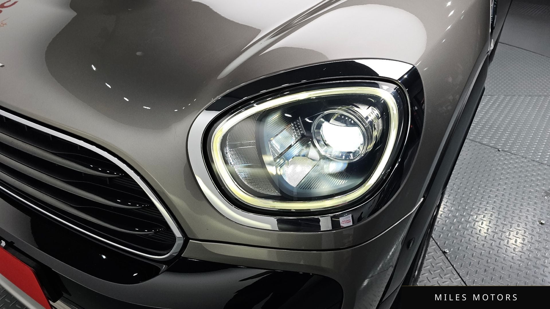 MINI Countryman 2019 — миниатюра 8