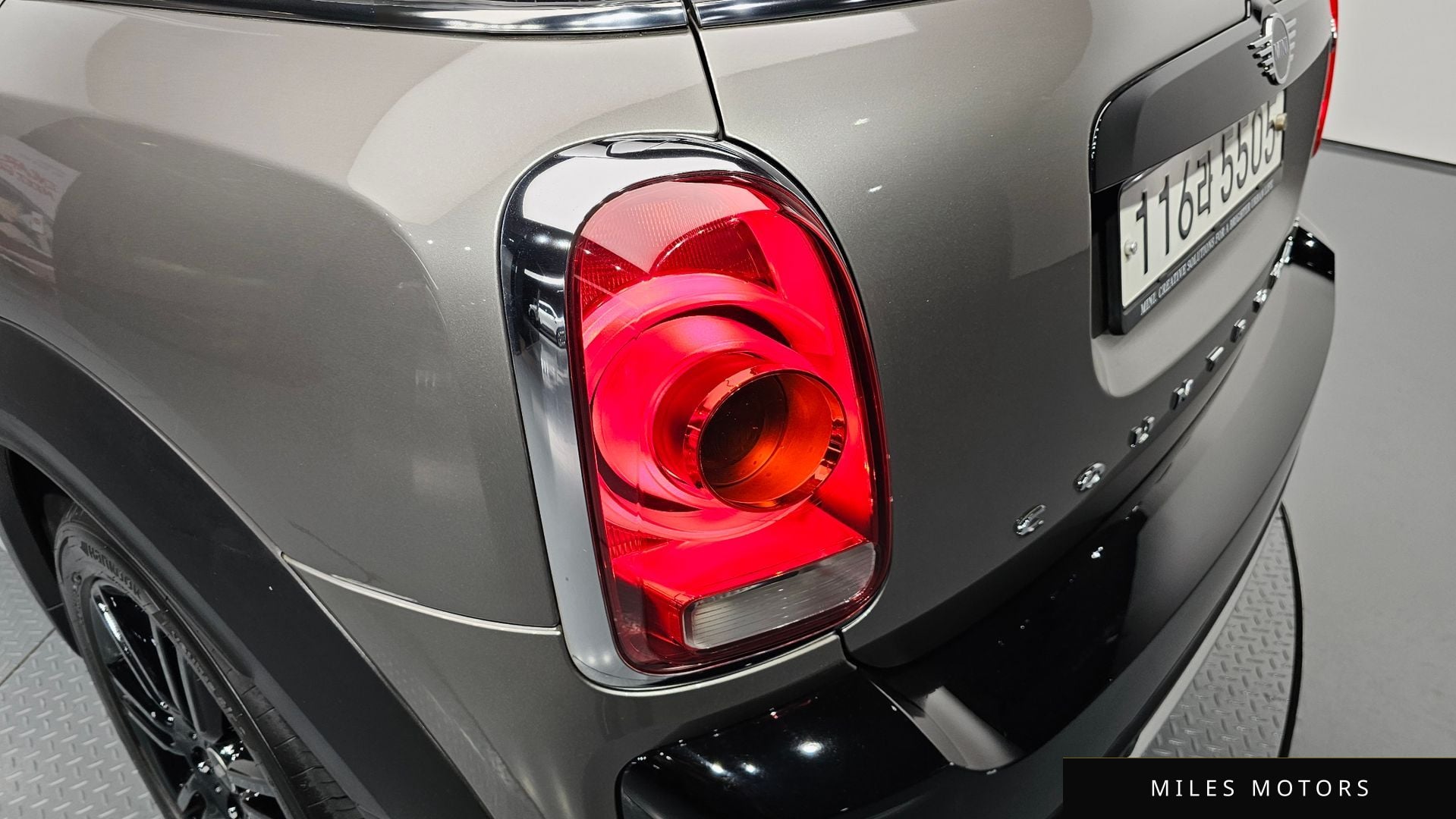 MINI Countryman 2019 — миниатюра 9
