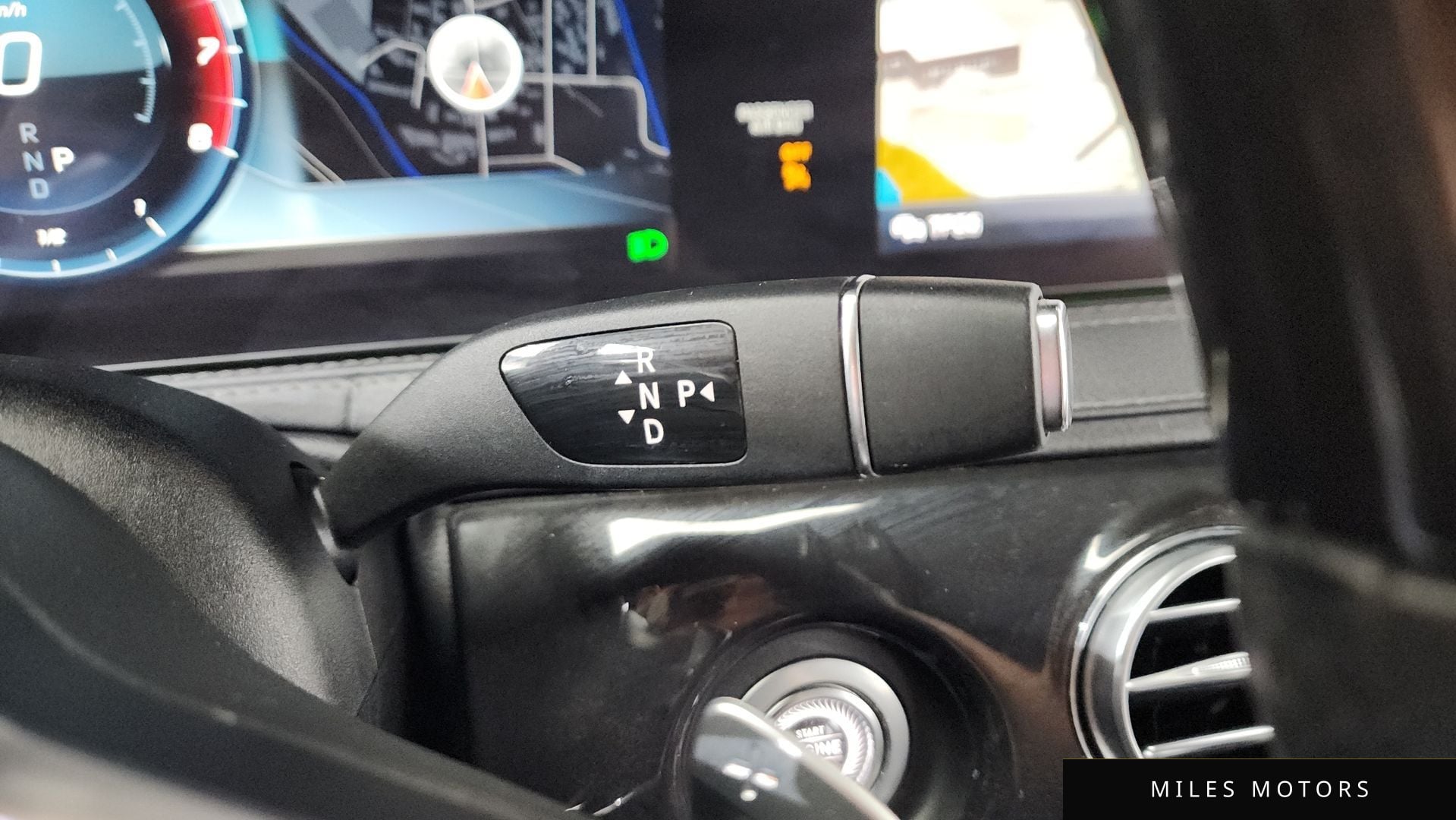 Mercedes-Benz S-Class W222 2019 — миниатюра 9