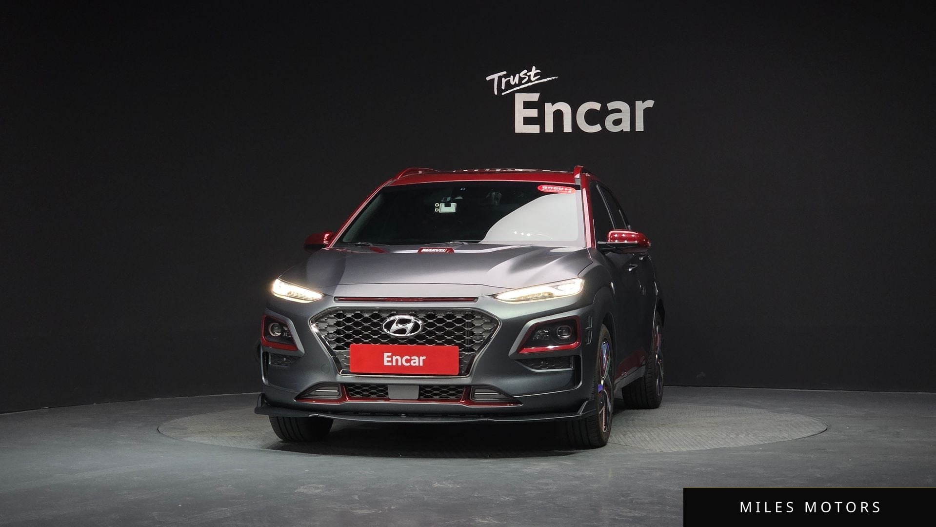 Hyundai Kona 2019 — миниатюра 2