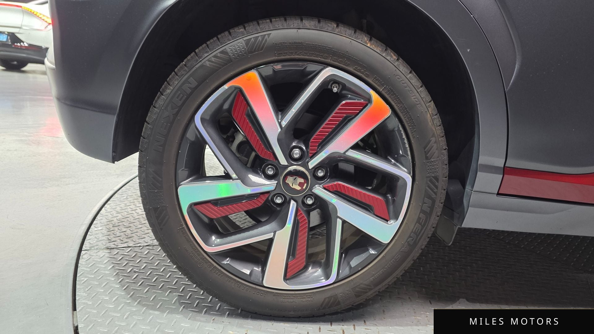 Hyundai Kona 2019 — миниатюра 4