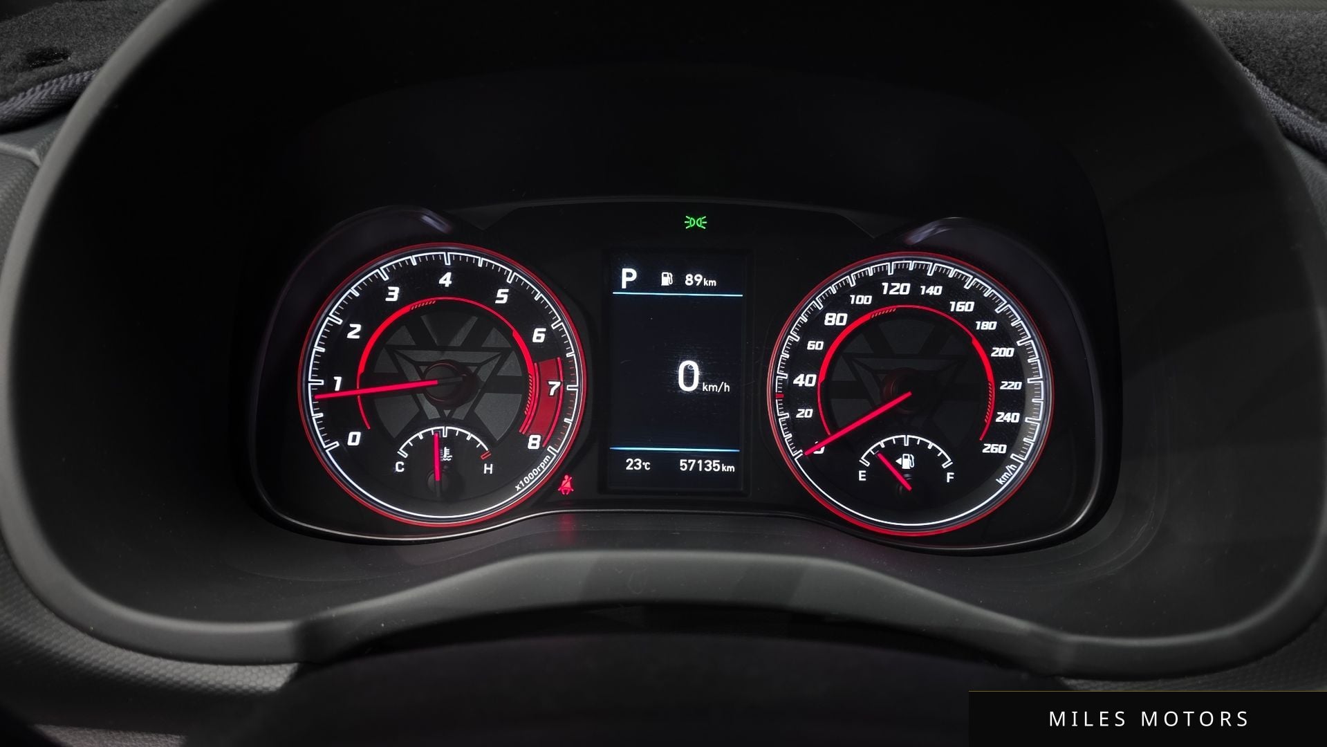 Hyundai Kona 2019 — миниатюра 10