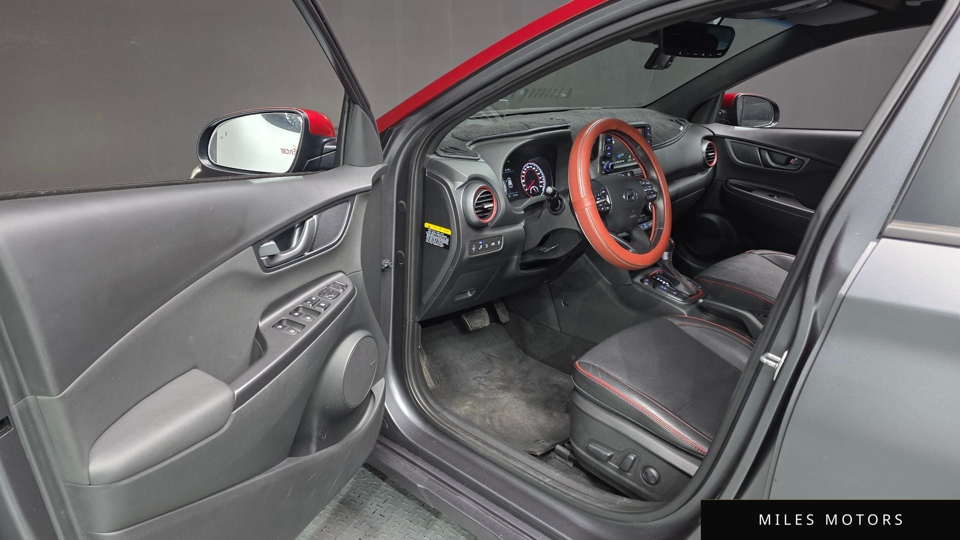 Hyundai Kona 2019 — миниатюра 12