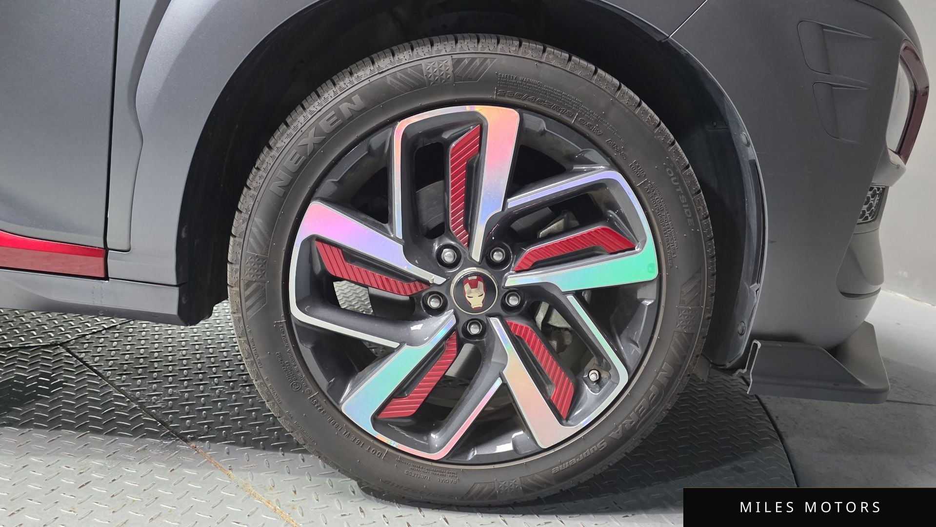 Hyundai Kona 2019 — миниатюра 6