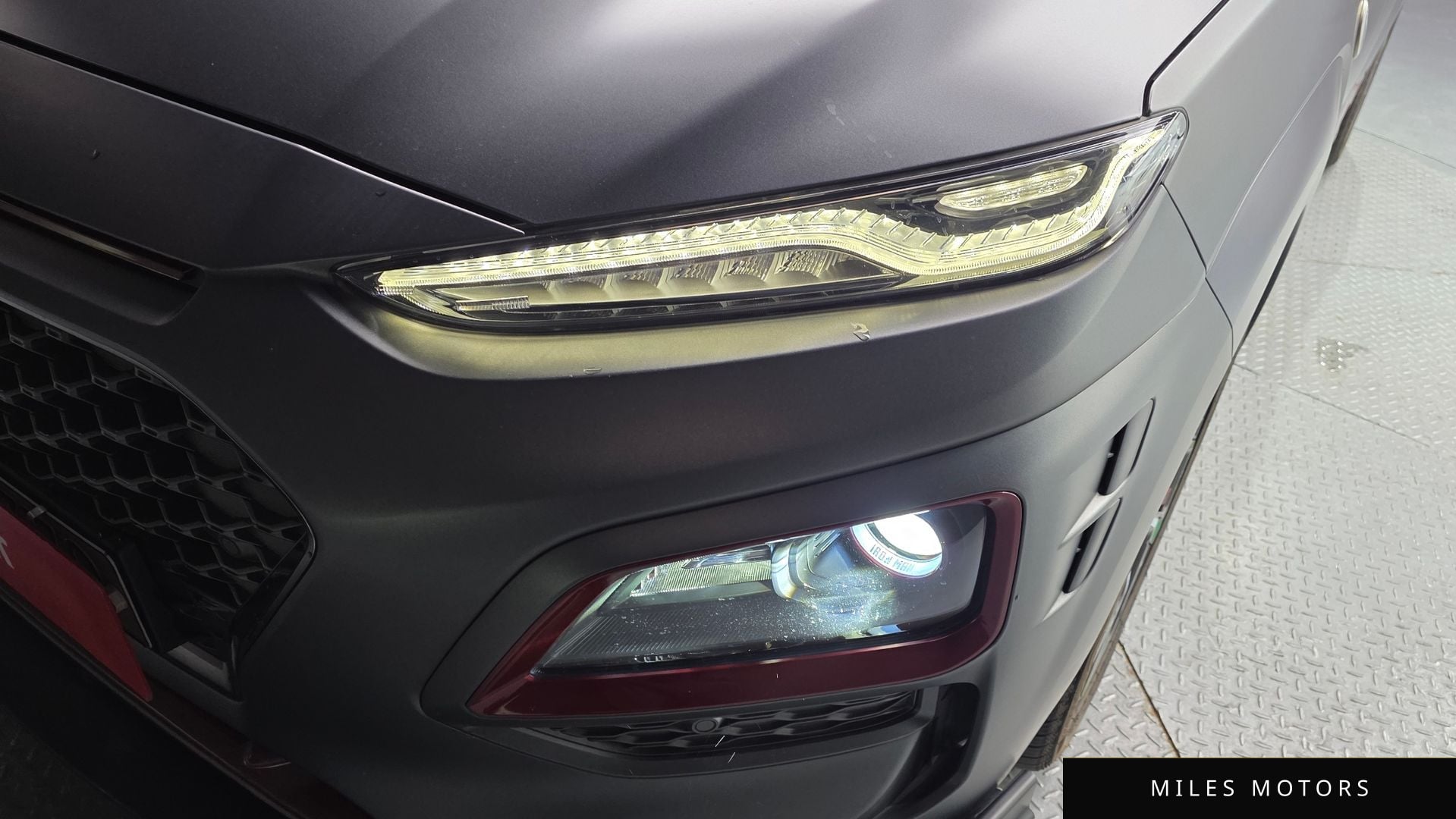Hyundai Kona 2019 — миниатюра 7
