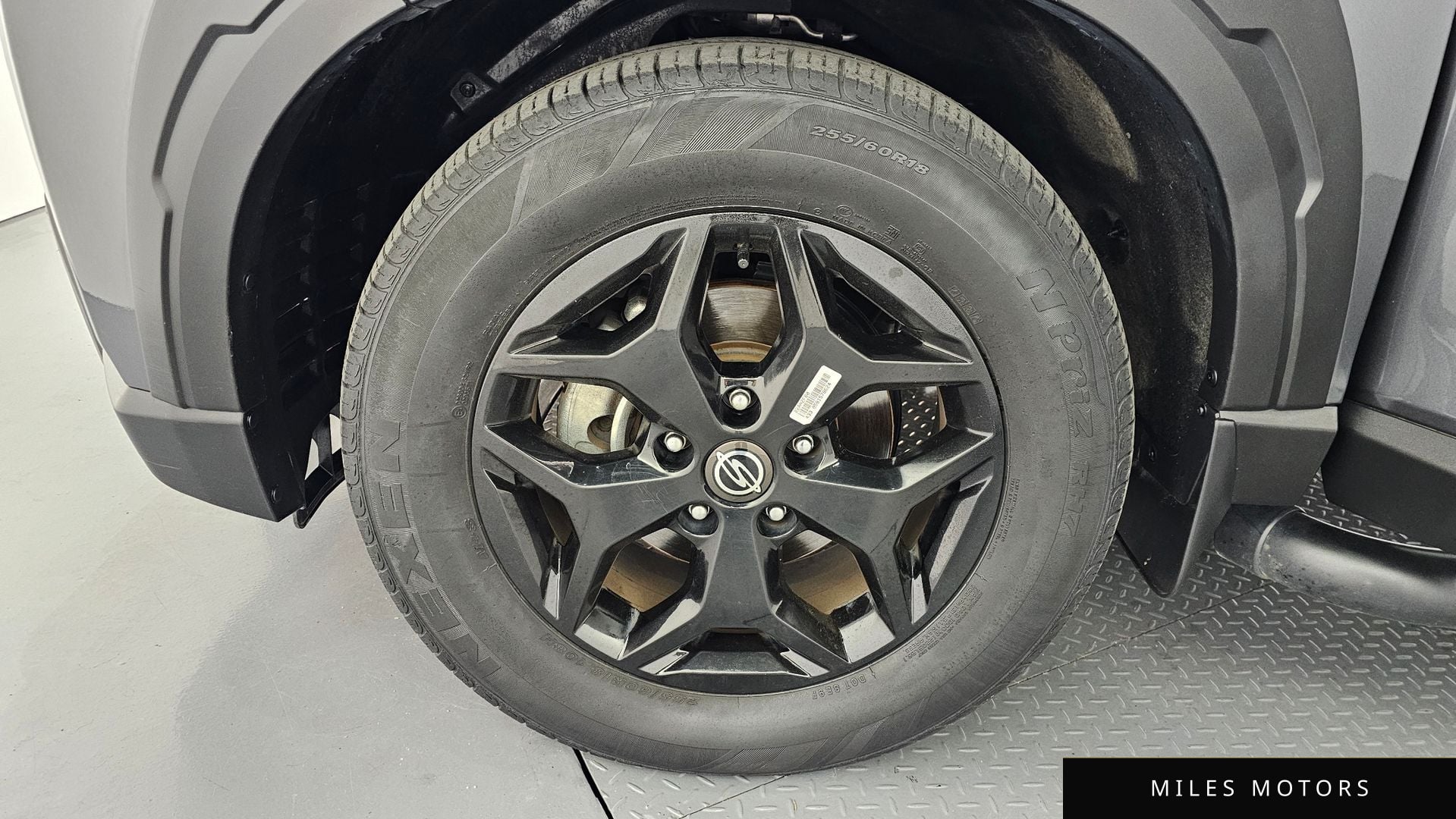 KG Mobility Rexton 2022 — миниатюра 5