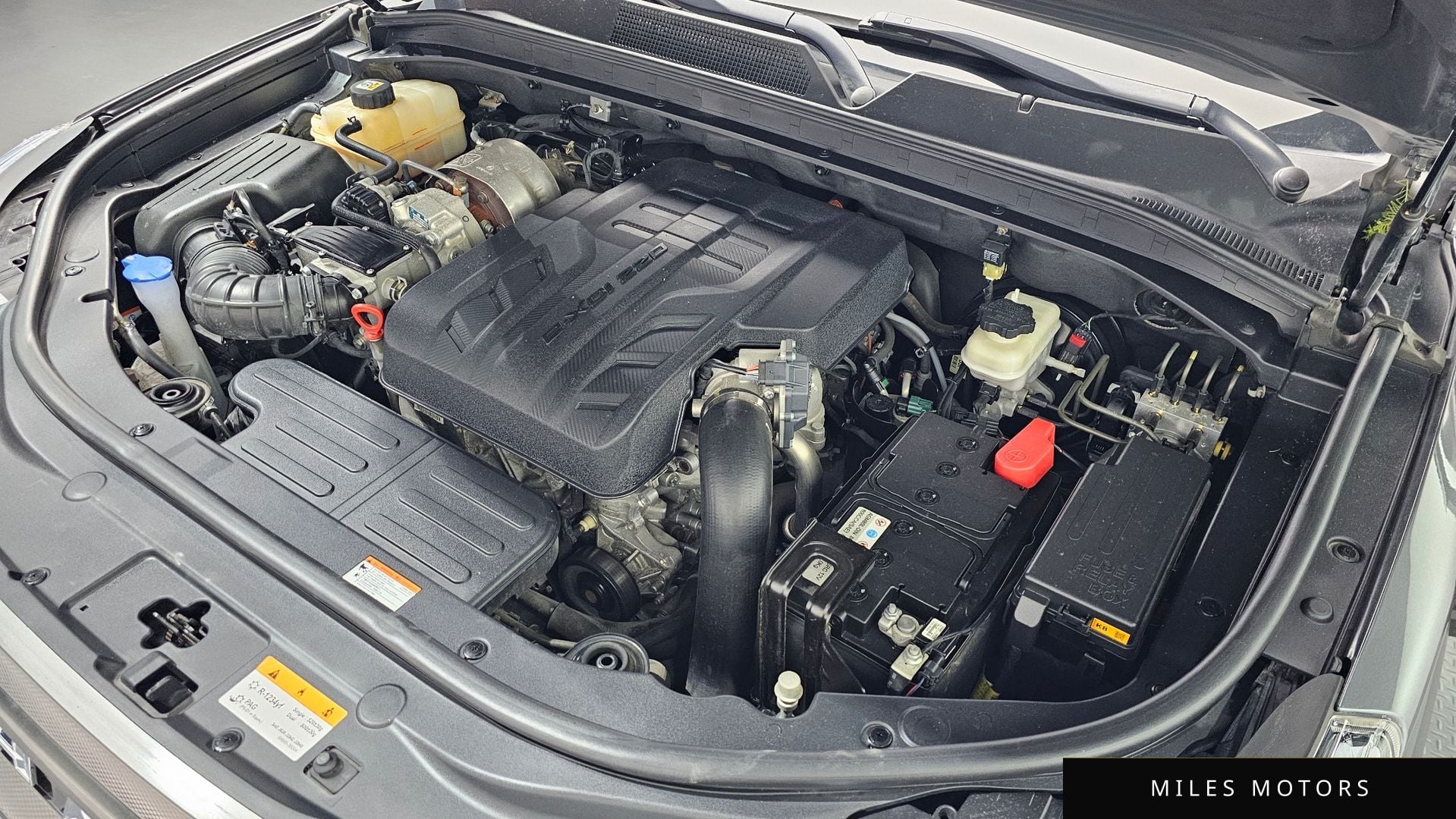KG Mobility Rexton 2022 — миниатюра 6