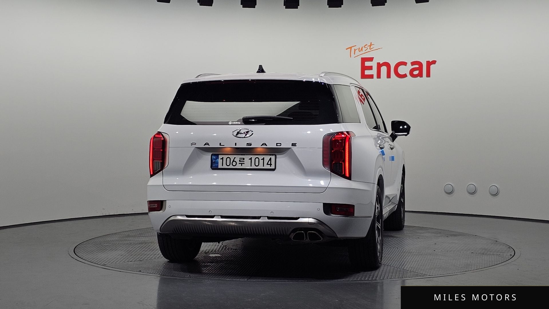 Hyundai Palisade 2022 — миниатюра 4