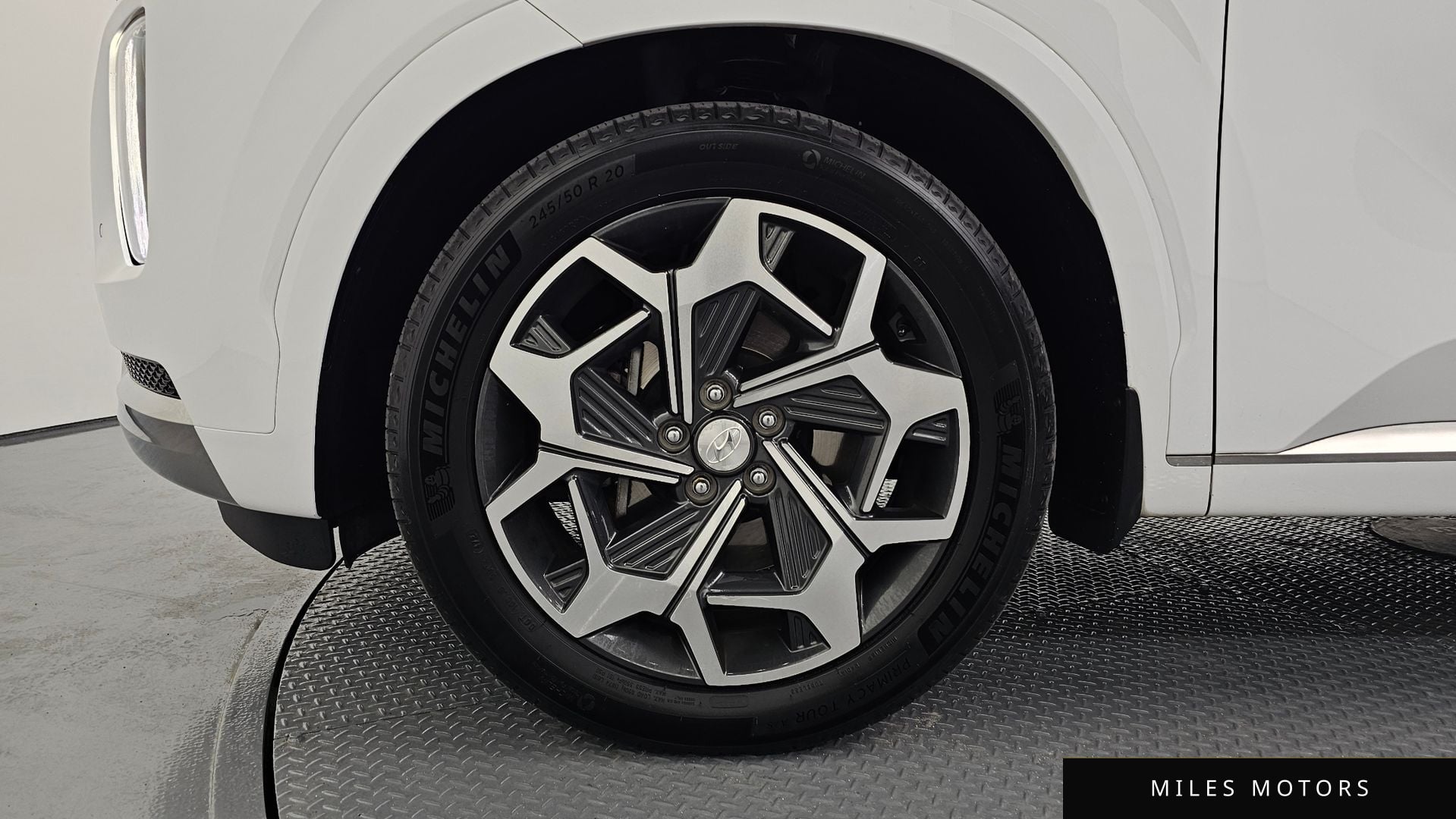 Hyundai Palisade 2022 — миниатюра 5