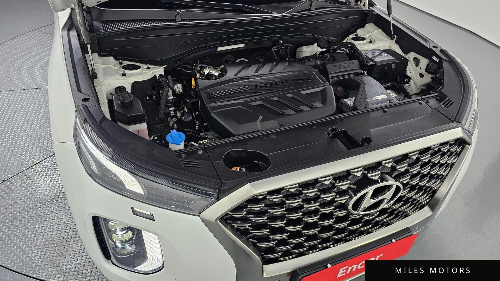 Hyundai Palisade 2022 — миниатюра 6