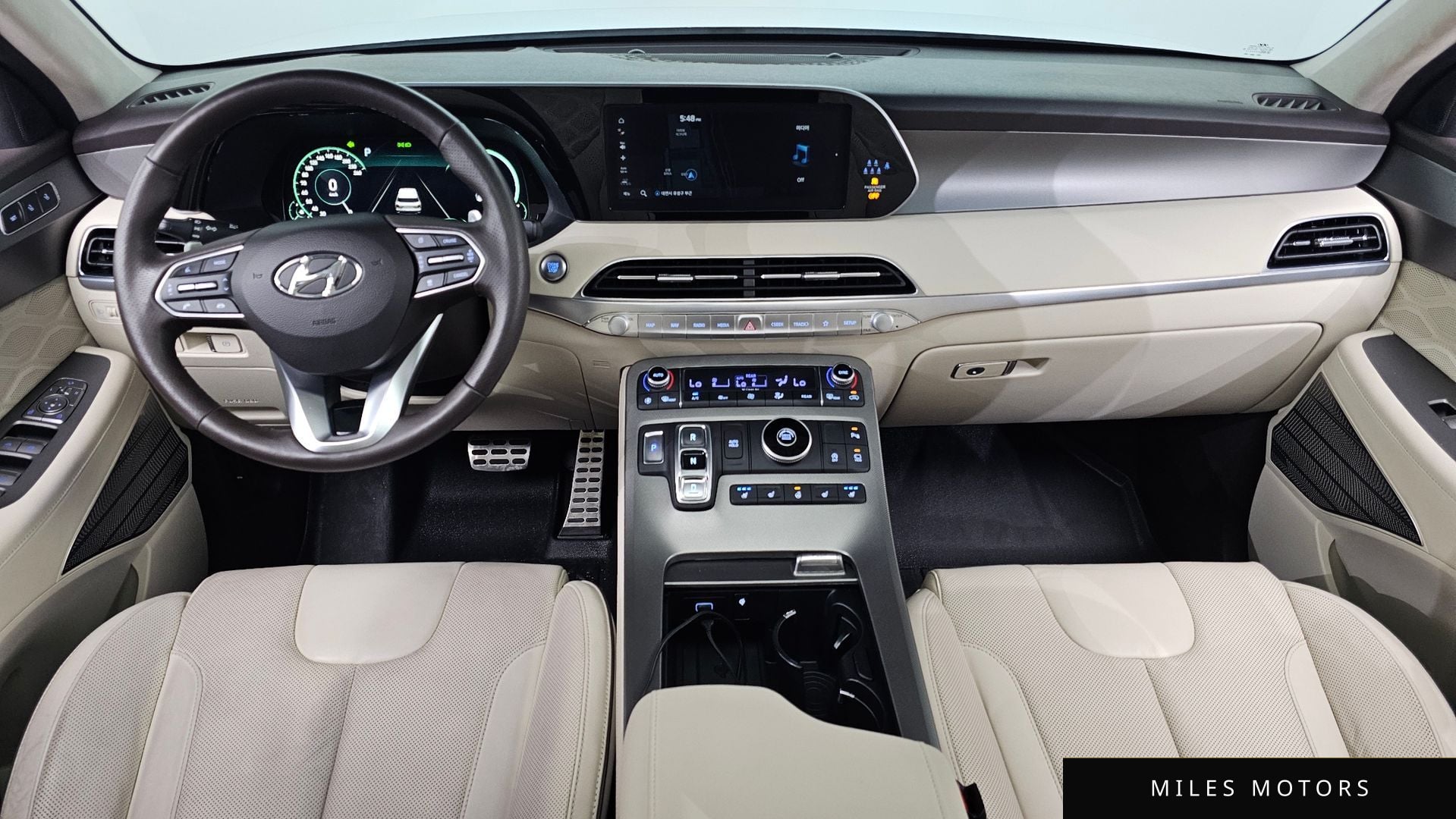 Hyundai Palisade 2022 — миниатюра 10