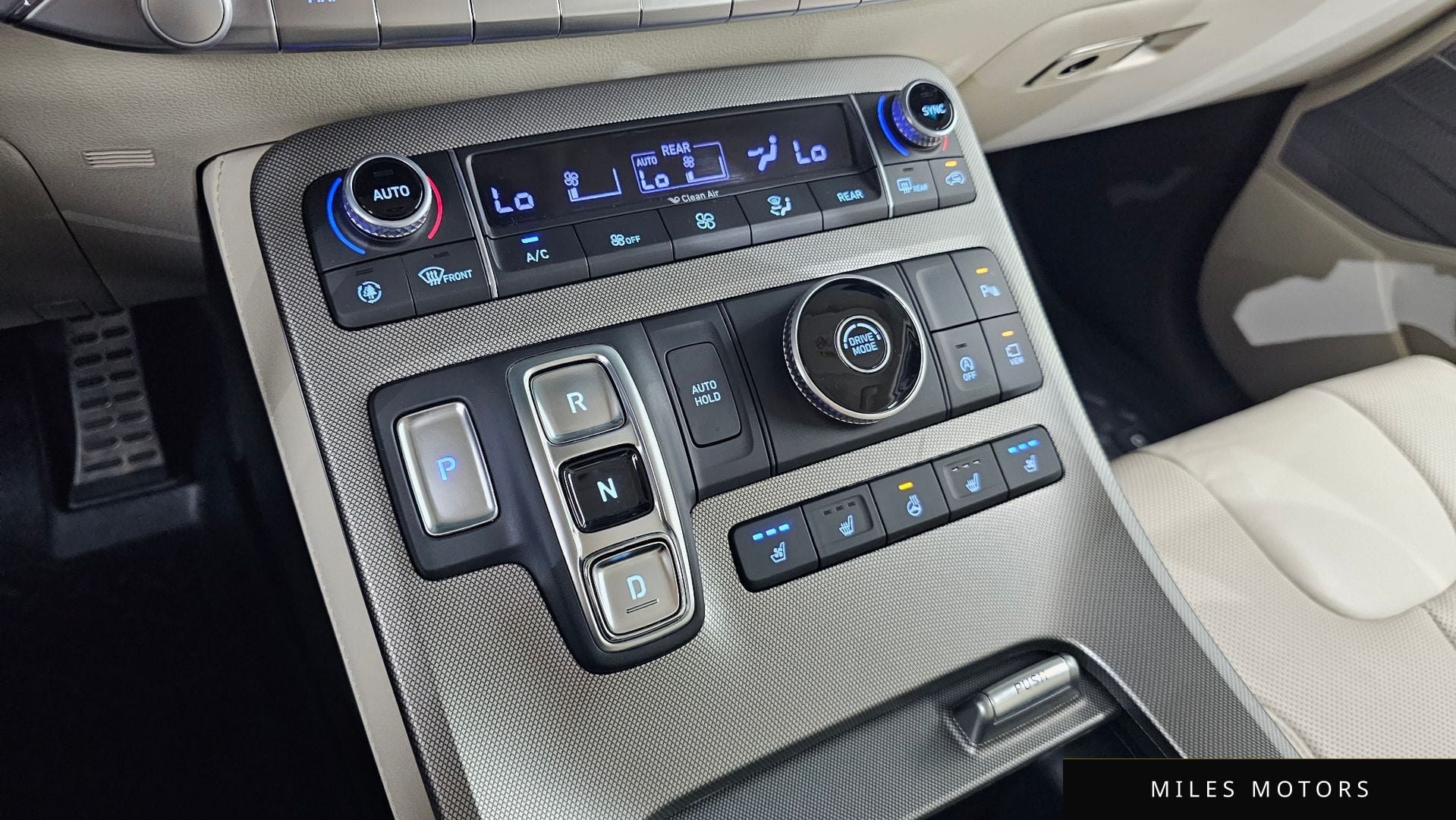 Hyundai Palisade 2022 — миниатюра 12