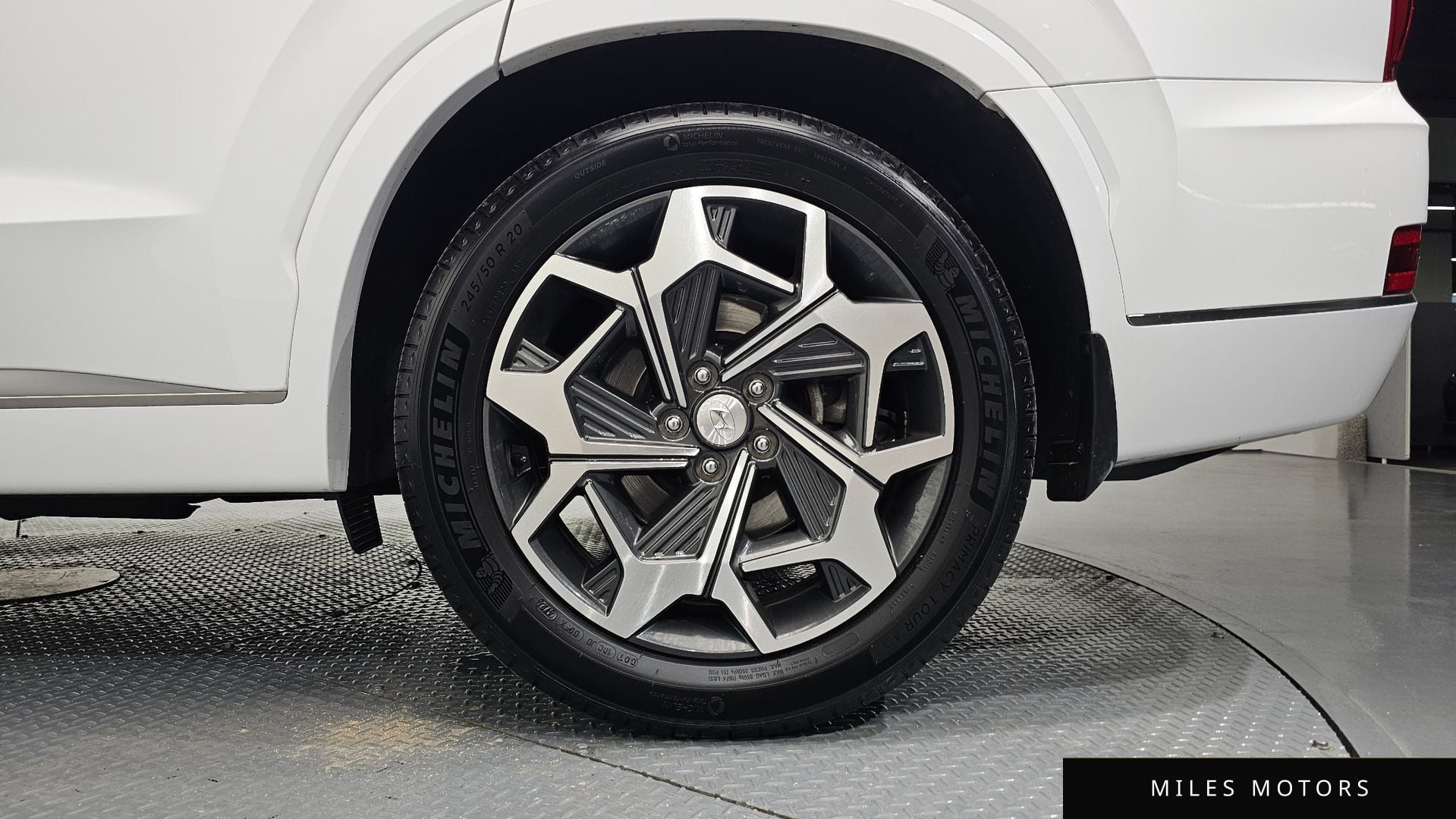 Hyundai Palisade 2022 — миниатюра 7