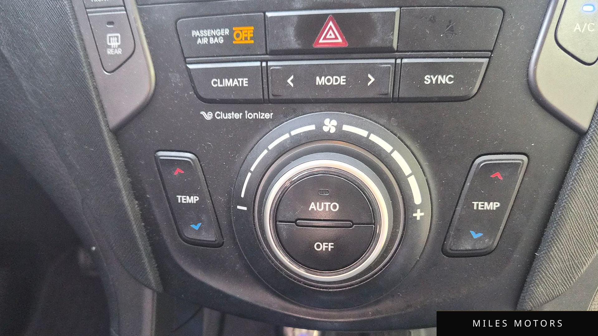 Hyundai Santafe 2018 — миниатюра 9