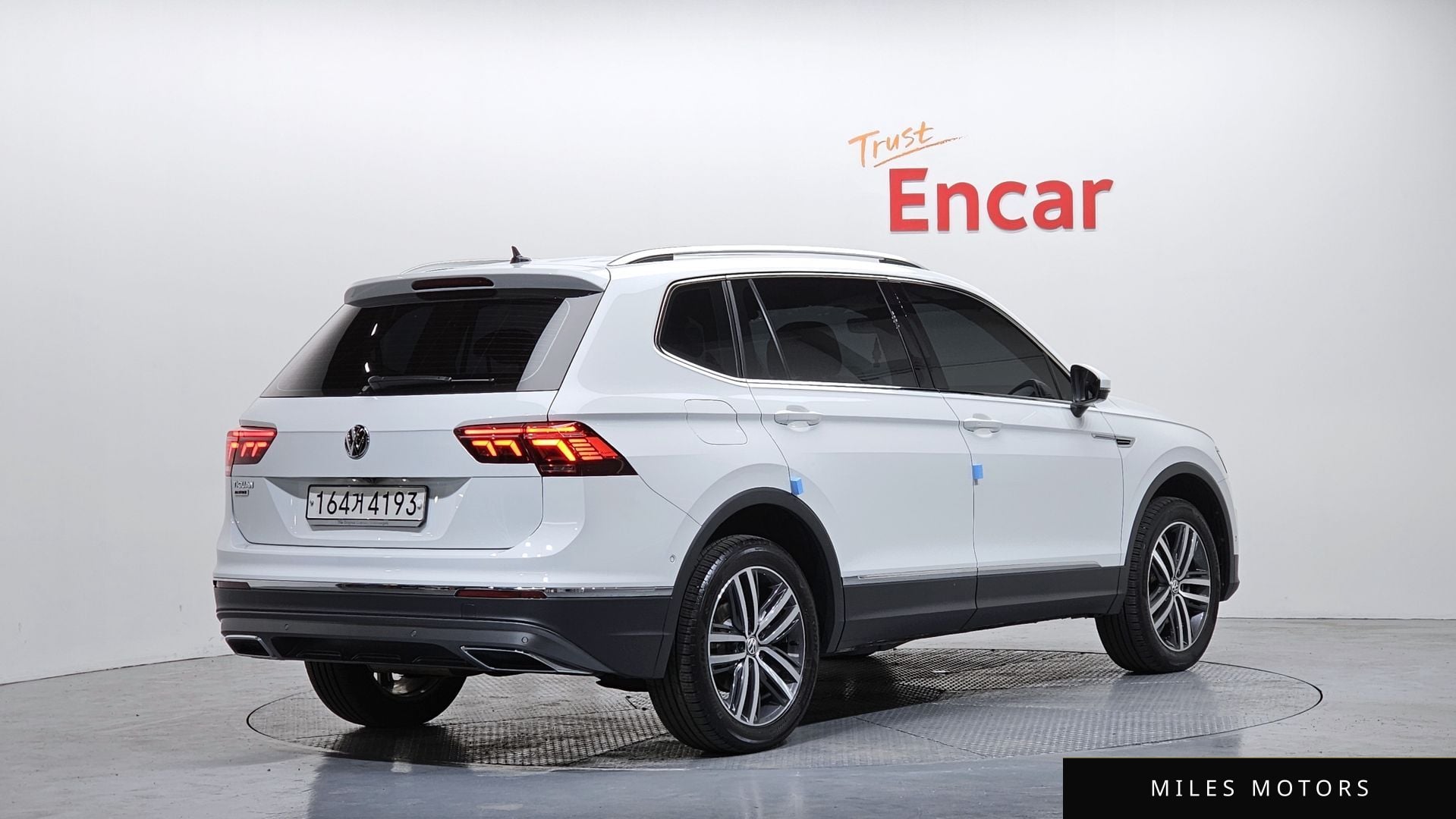 Volkswagen Tiguan 2020 — миниатюра 2