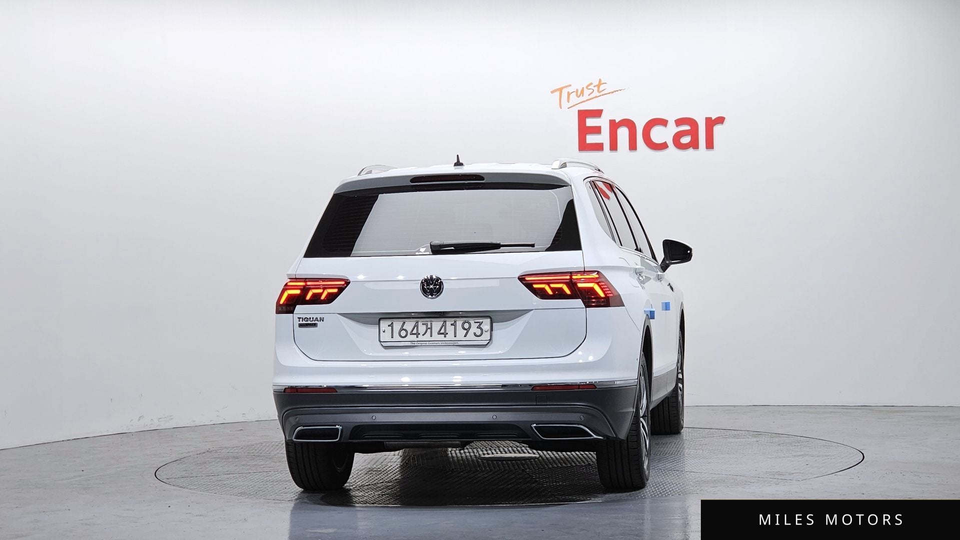 Volkswagen Tiguan 2020 — миниатюра 4