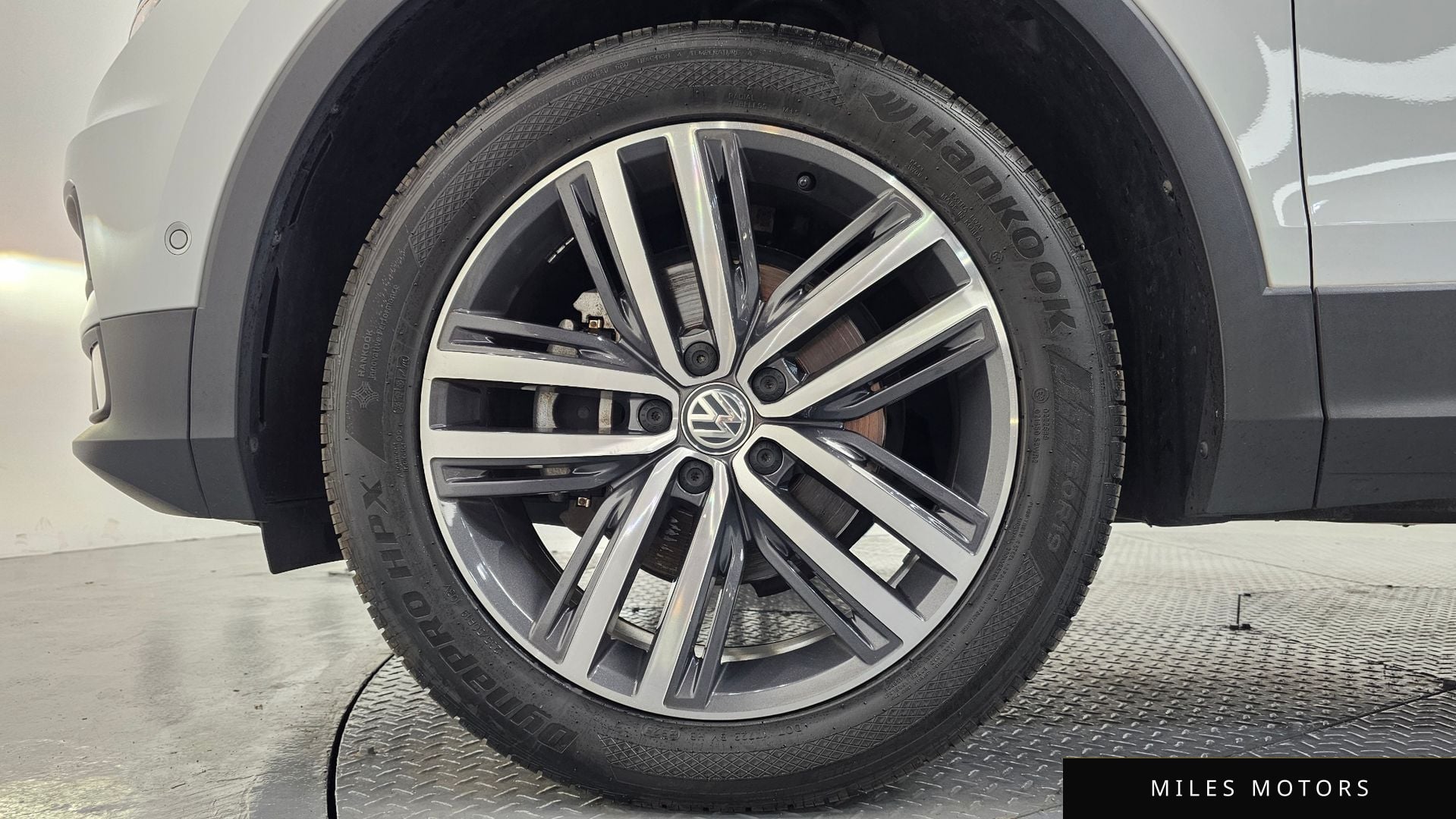 Volkswagen Tiguan 2020 — миниатюра 5