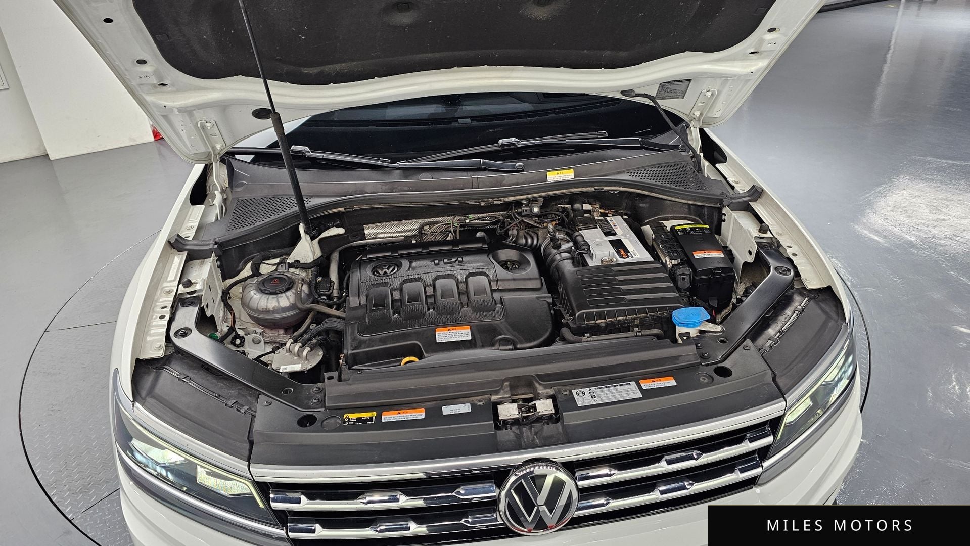 Volkswagen Tiguan 2020 — миниатюра 6
