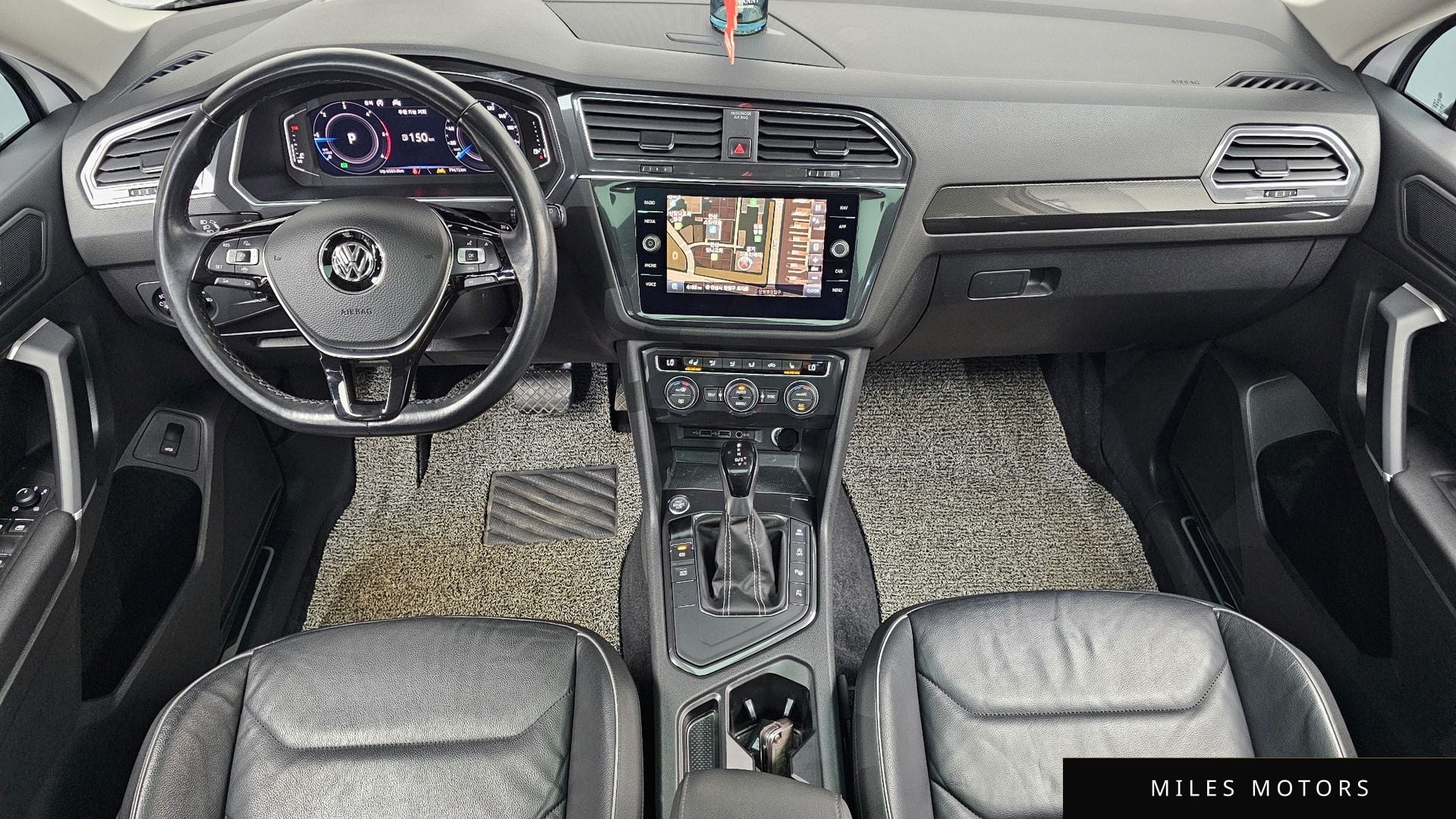 Volkswagen Tiguan 2020 — миниатюра 10
