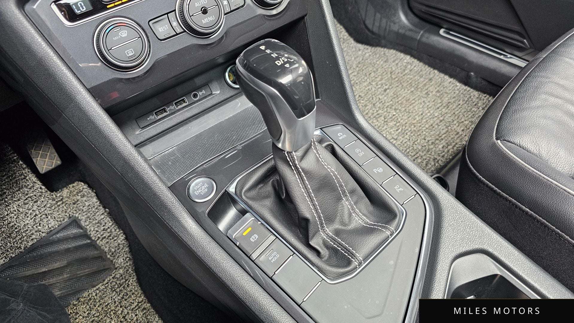 Volkswagen Tiguan 2020 — миниатюра 12