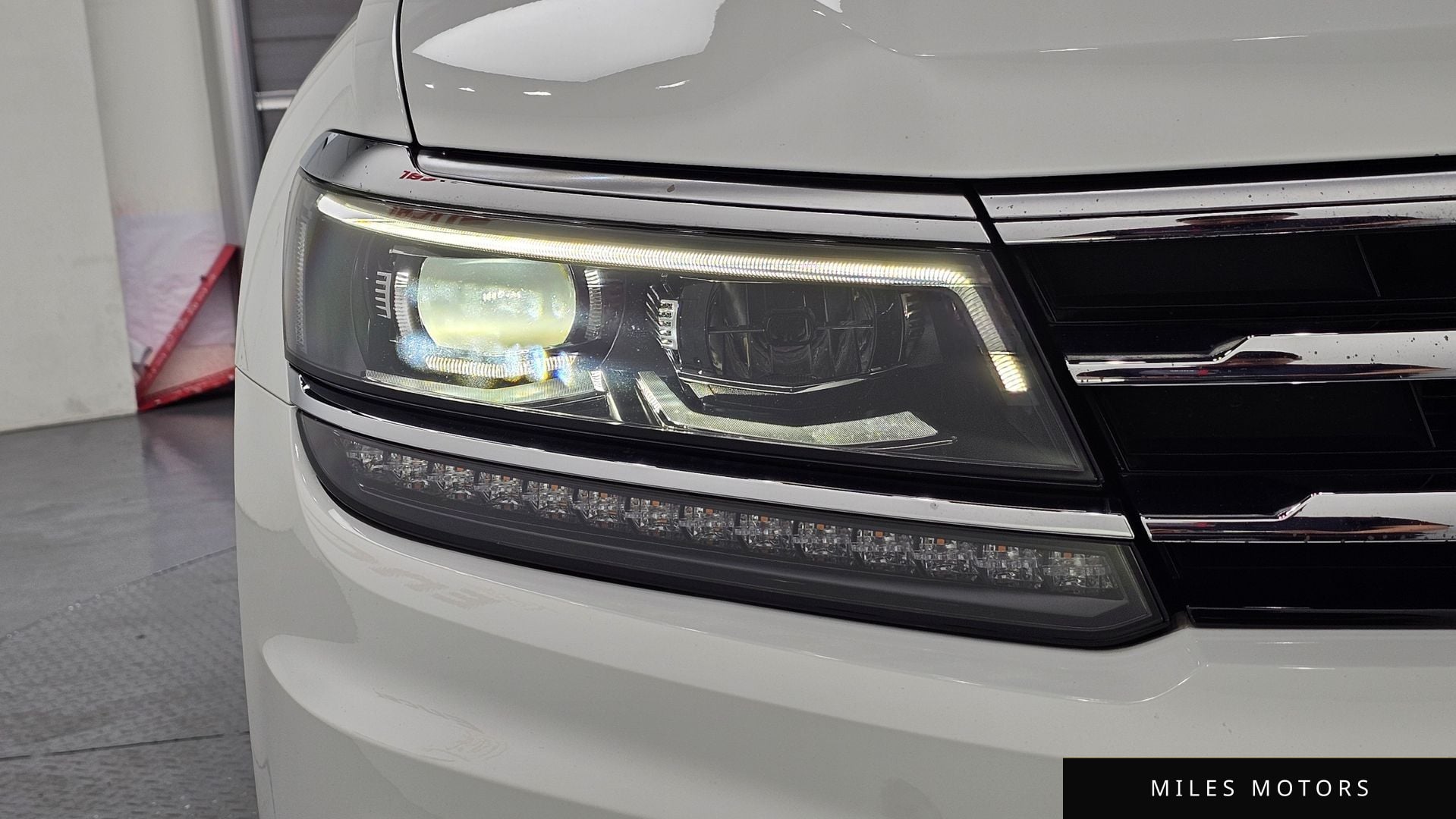 Volkswagen Tiguan 2020 — миниатюра 8