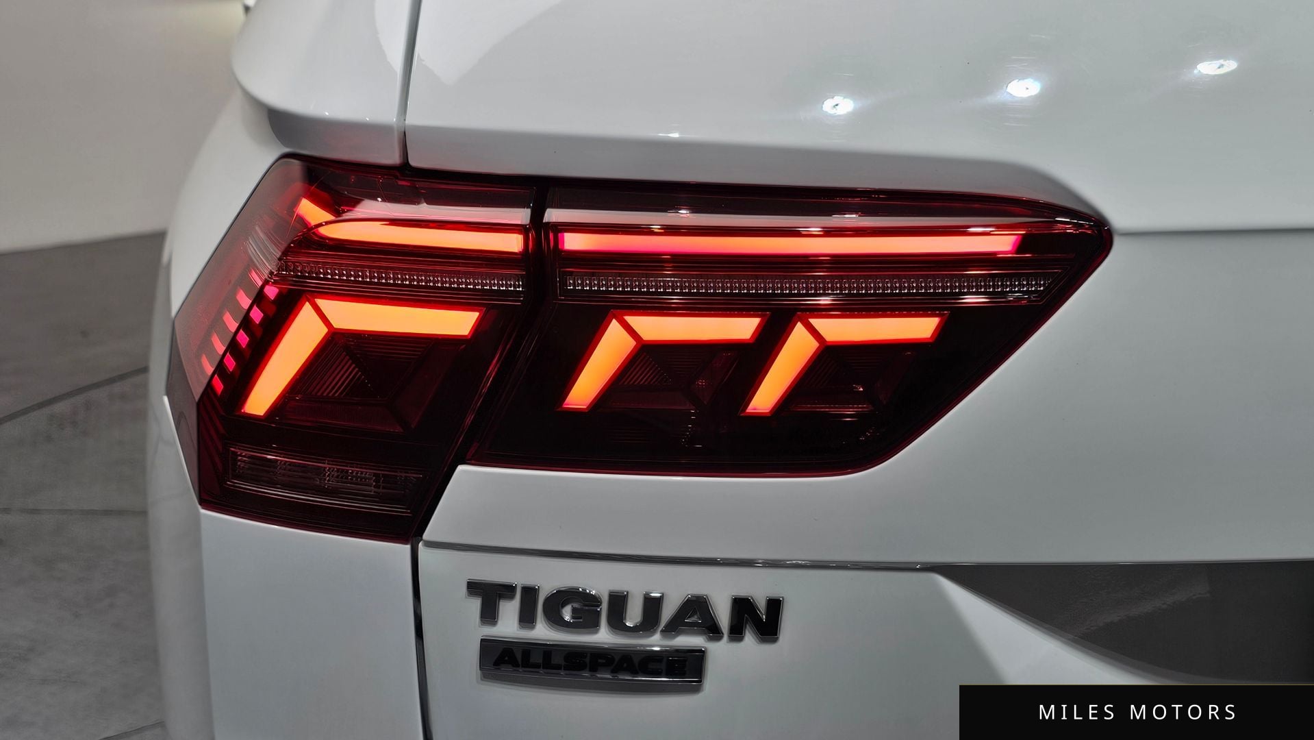Volkswagen Tiguan 2020 — миниатюра 9