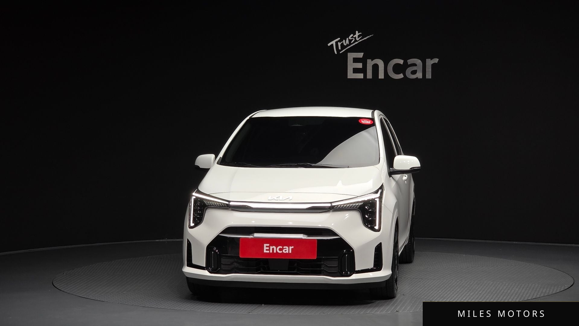 Kia morning 2025 — миниатюра 3